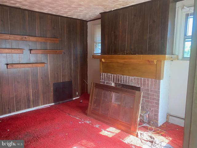 FORT WASHINGTON - Residential