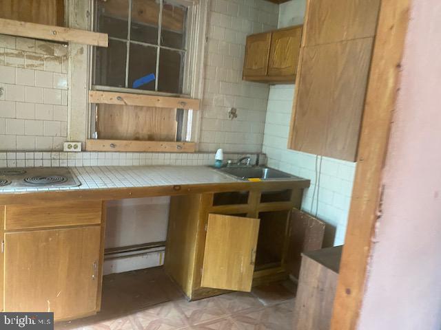 FORT WASHINGTON - Residential