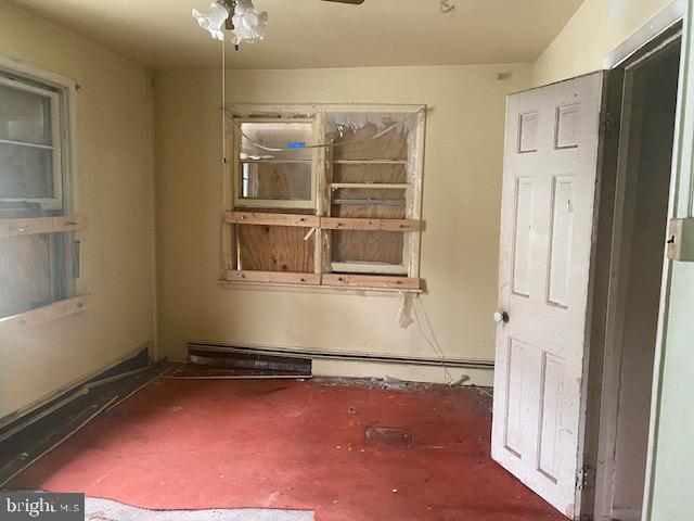 FORT WASHINGTON - Residential