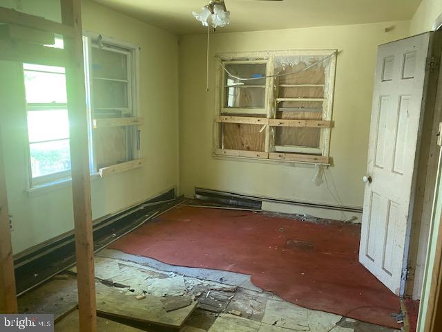 FORT WASHINGTON - Residential