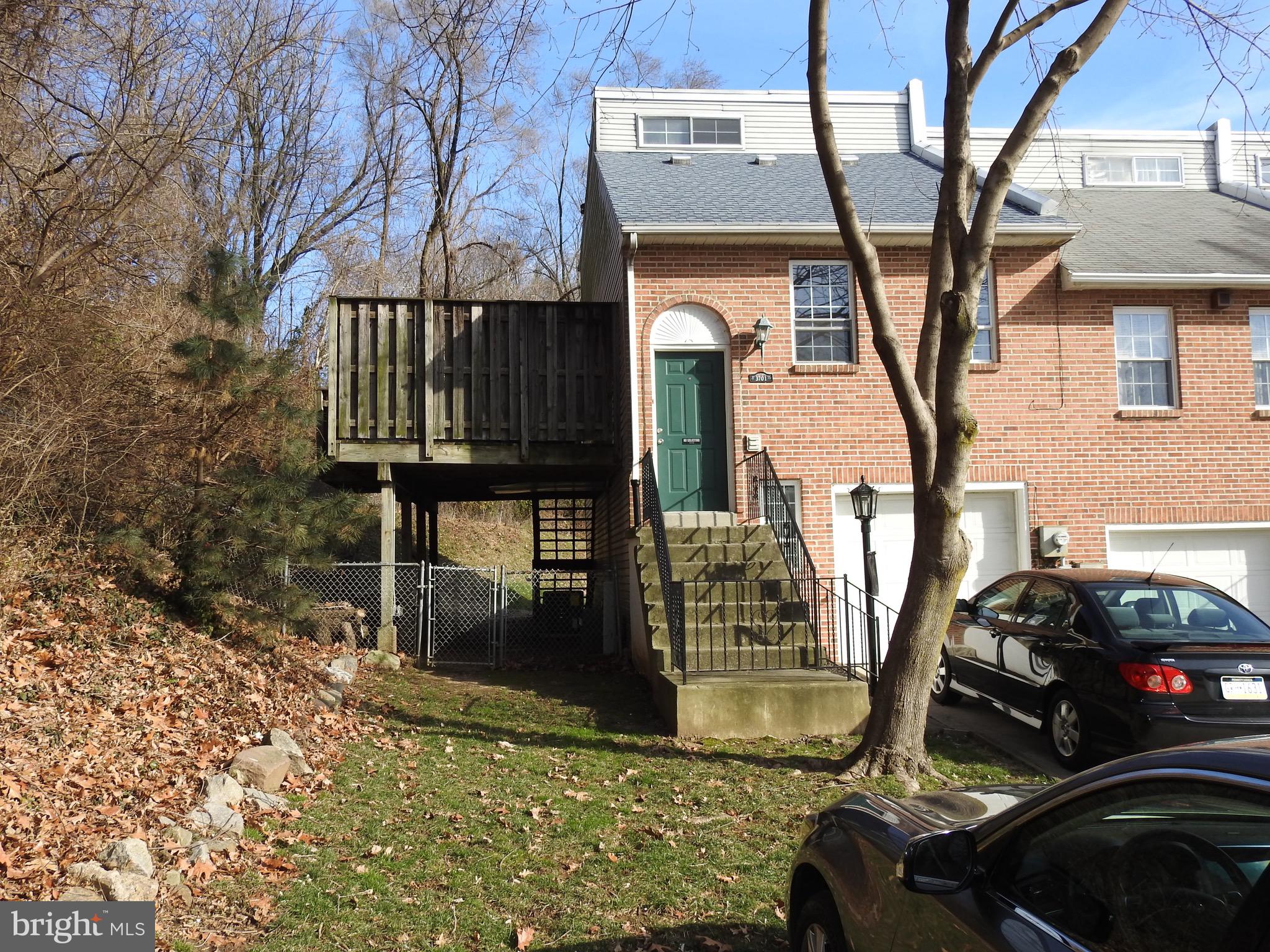 CRESTMONT FARMS - Residential