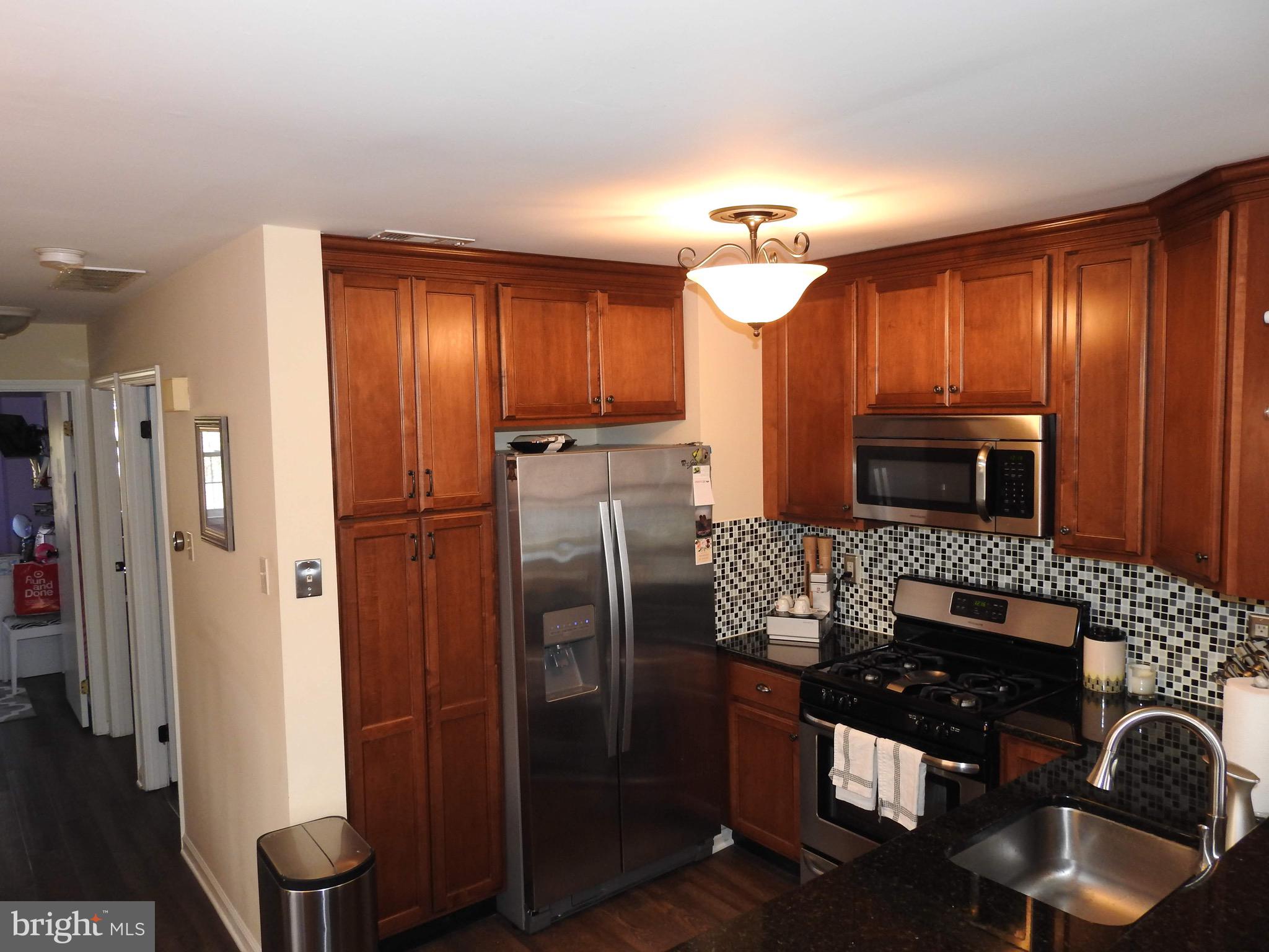 CRESTMONT FARMS - Residential