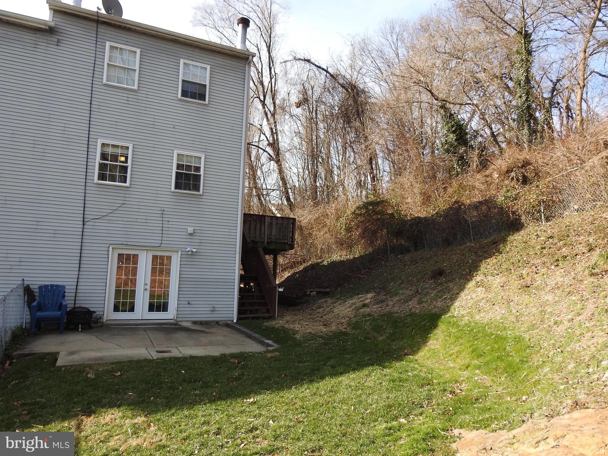 CRESTMONT FARMS - Residential
