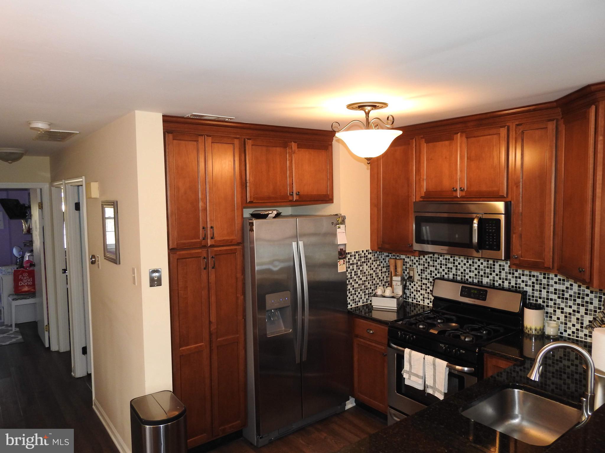CRESTMONT FARMS - Residential