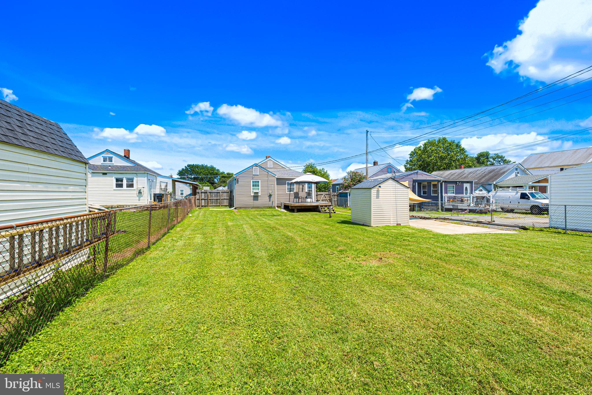 GRAY MANOR HOMES - Residential