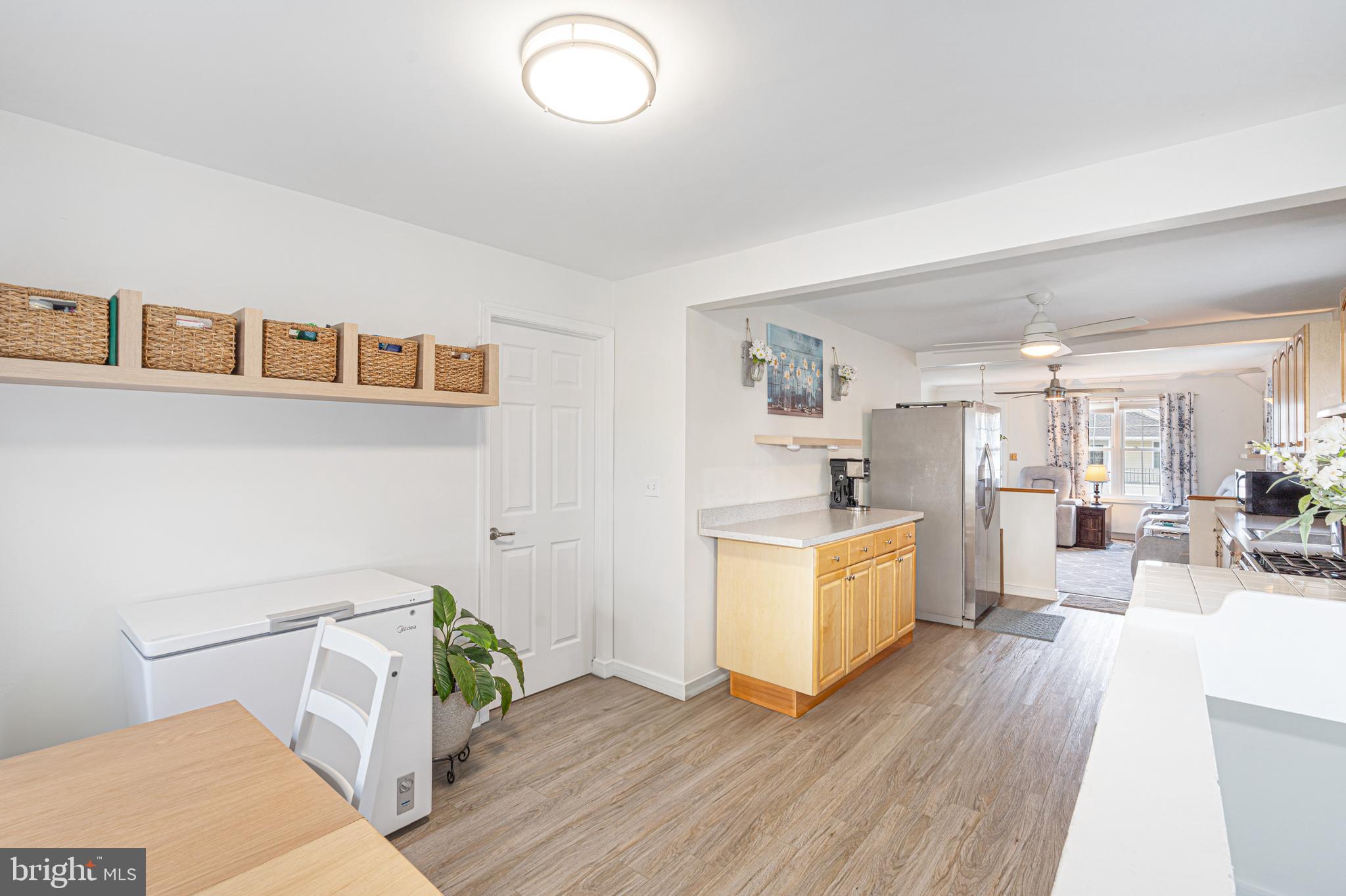 GRAY MANOR HOMES - Residential