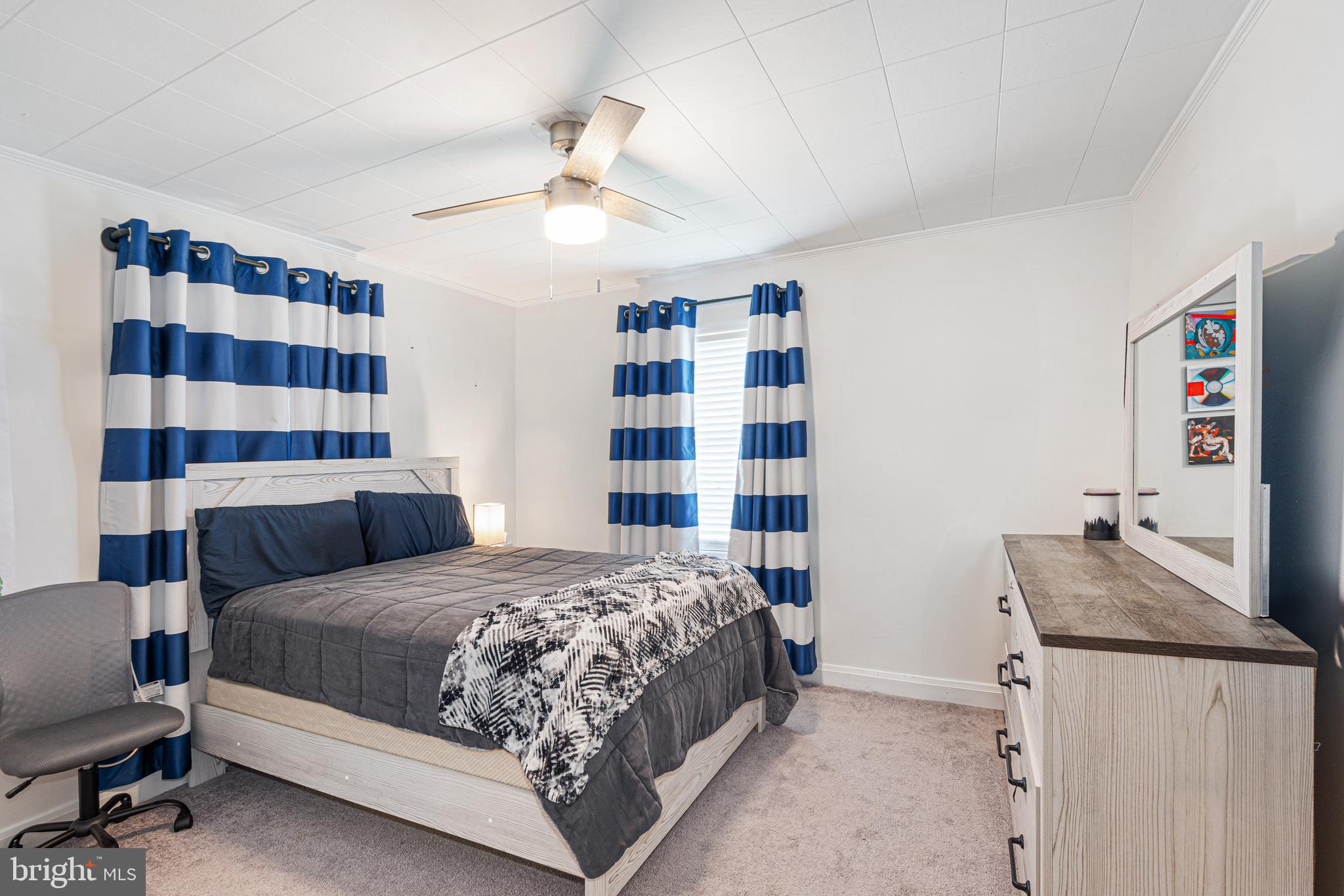 GRAY MANOR HOMES - Residential