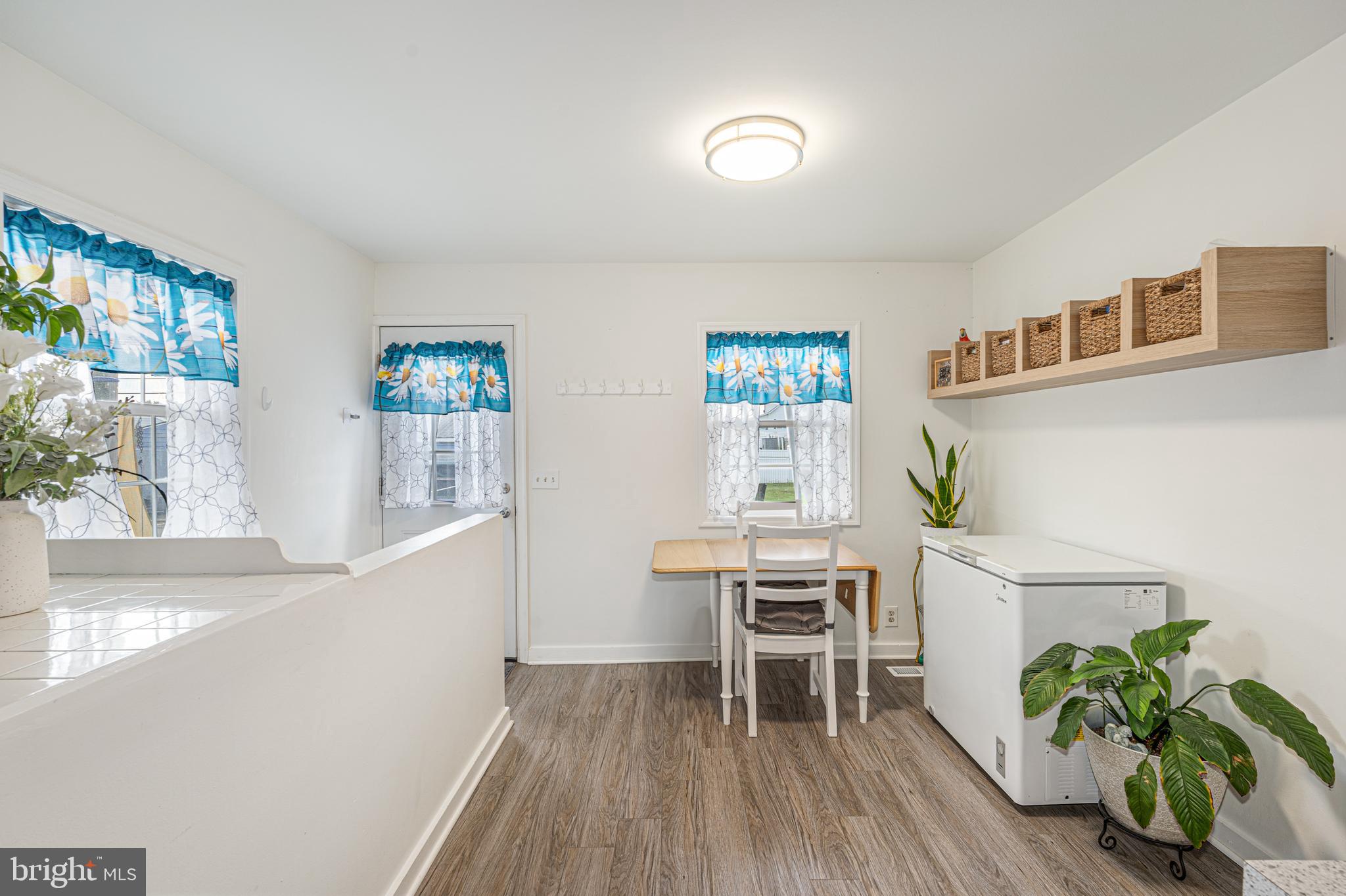 GRAY MANOR HOMES - Residential