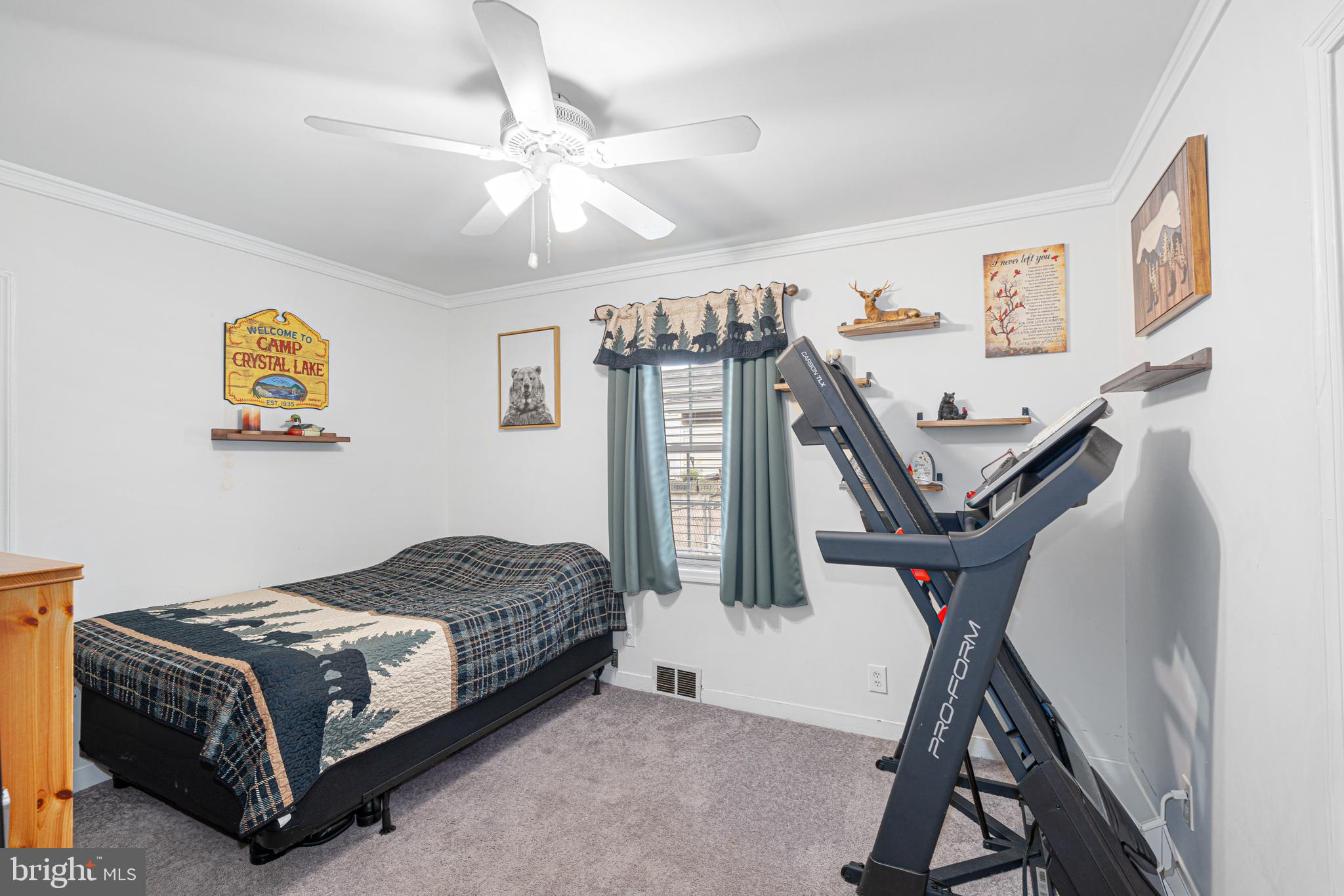 GRAY MANOR HOMES - Residential