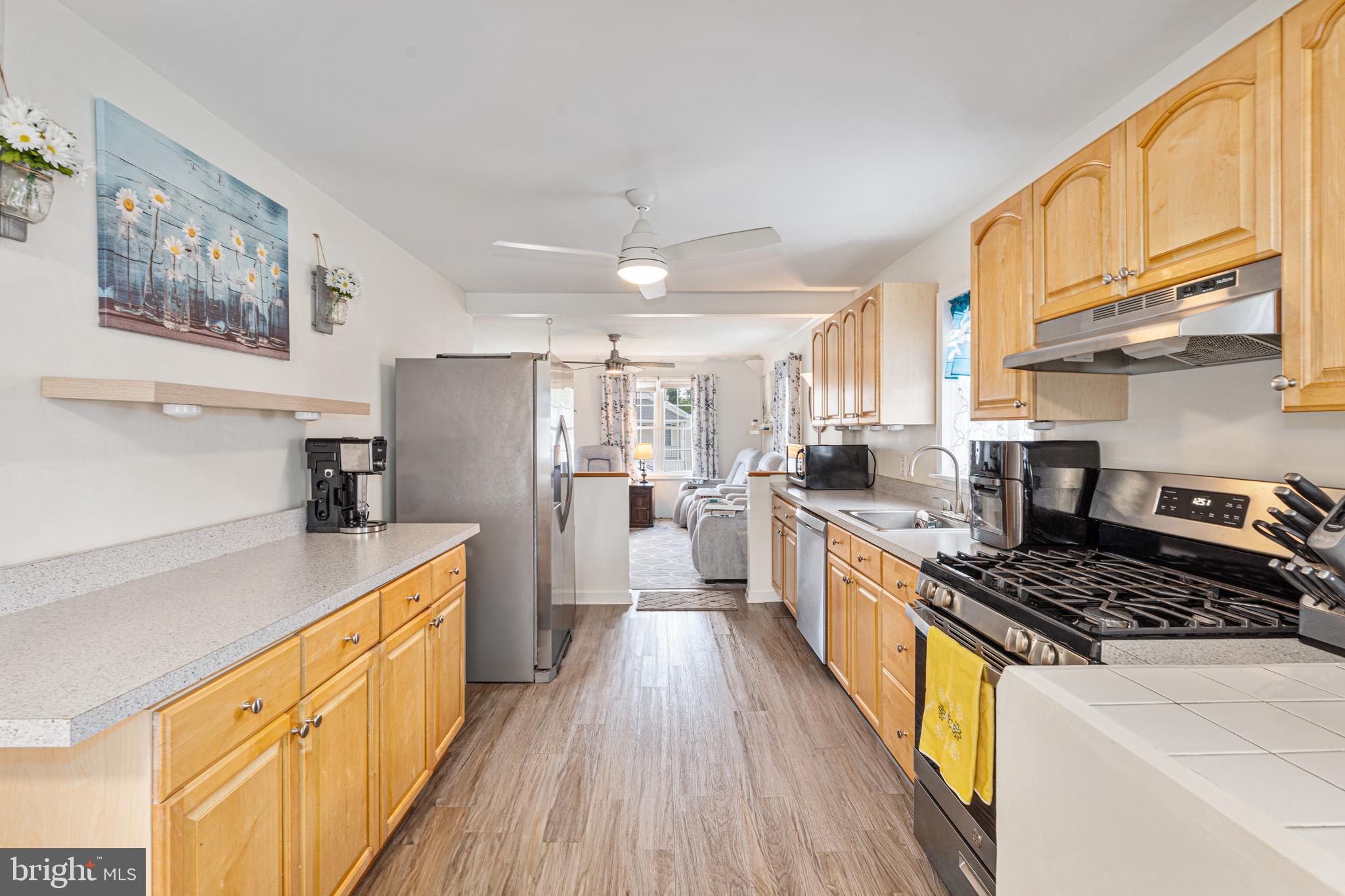 GRAY MANOR HOMES - Residential