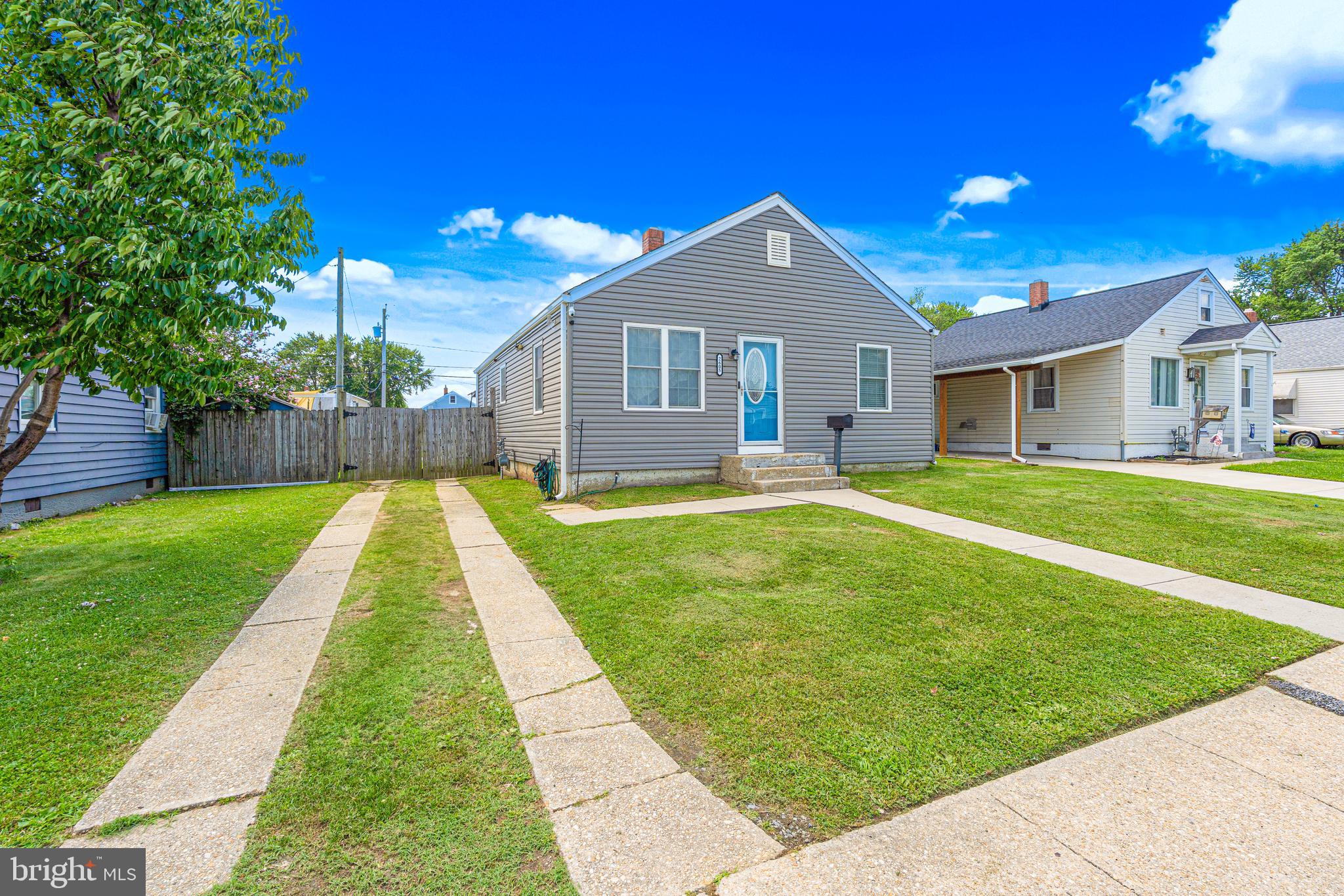 GRAY MANOR HOMES - Residential