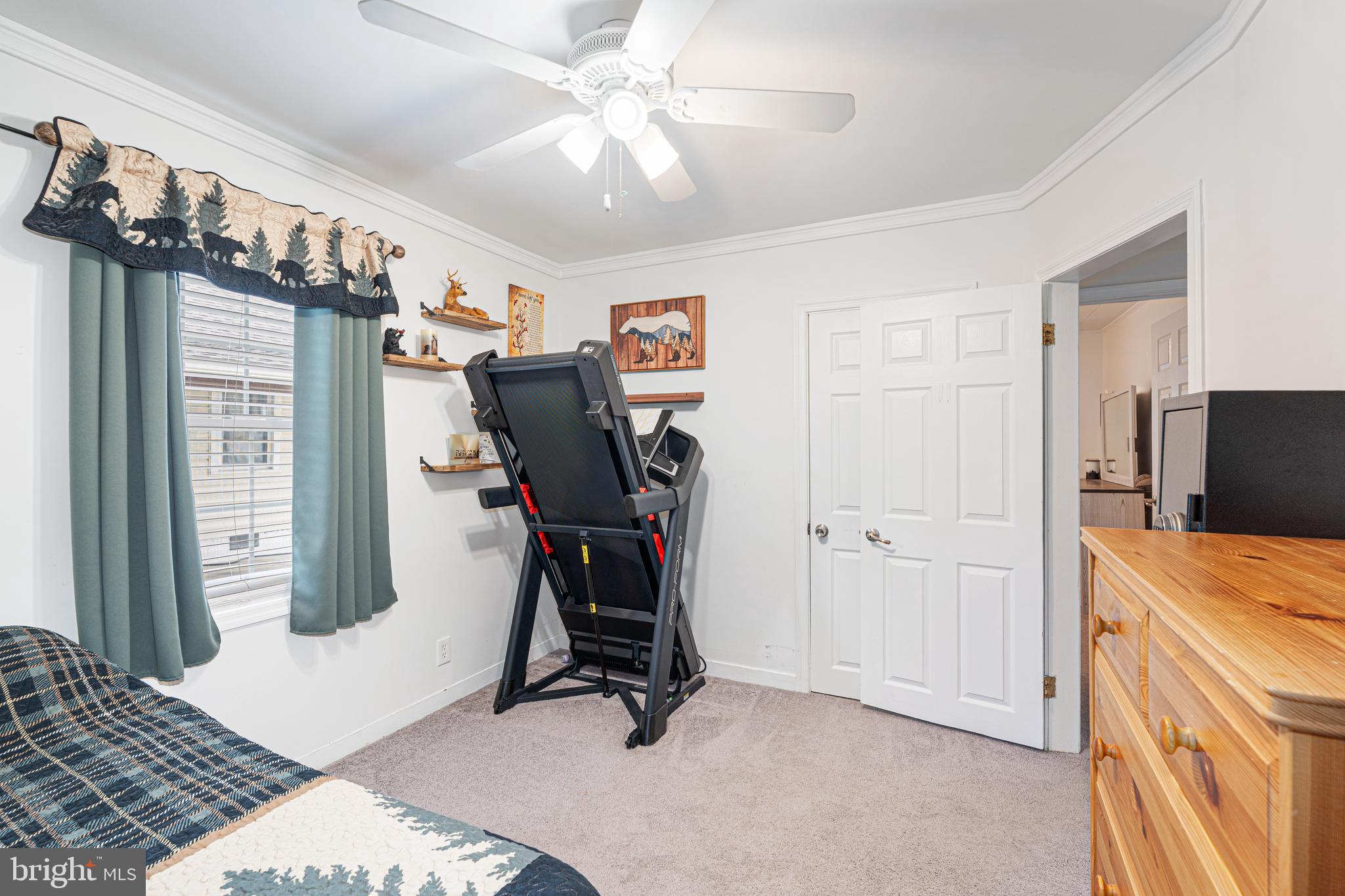 GRAY MANOR HOMES - Residential