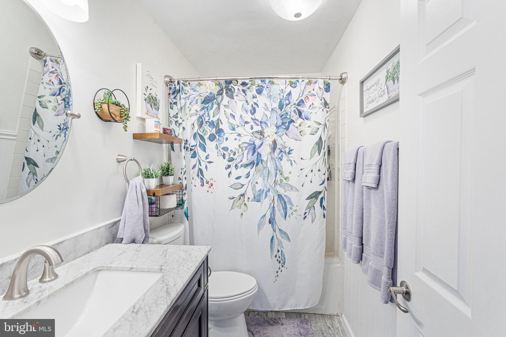 GRAY MANOR HOMES - Residential