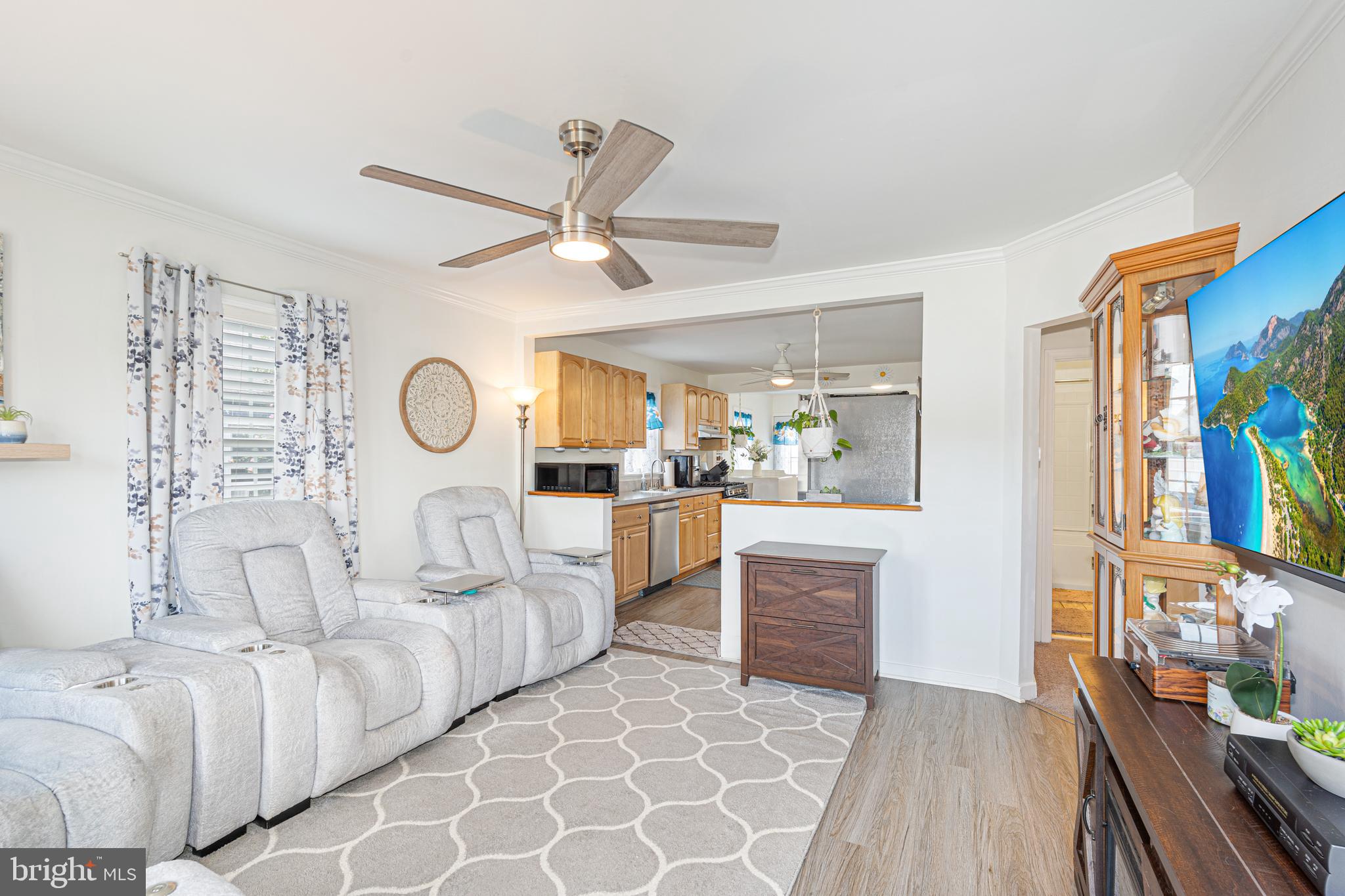 GRAY MANOR HOMES - Residential