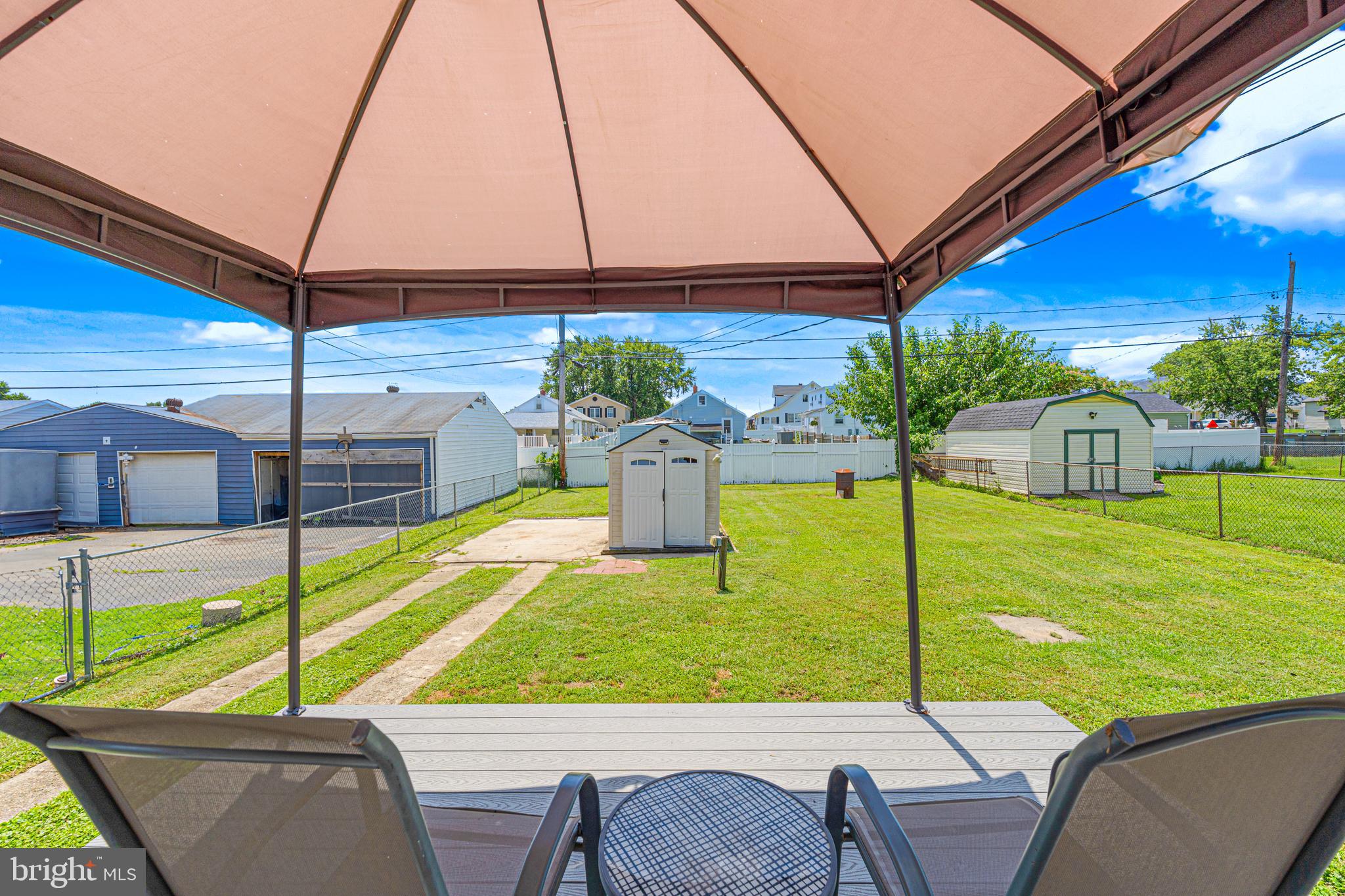 GRAY MANOR HOMES - Residential