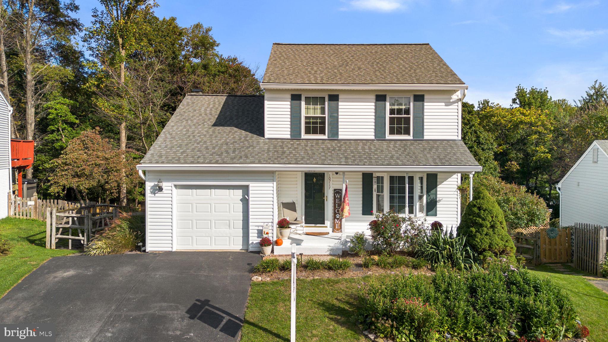 10717 HUNTERS CHASE LANE