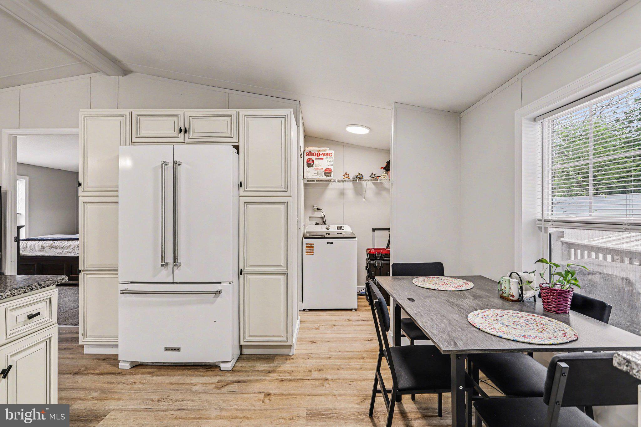 PARKVIEW ACRES MHP - Residential