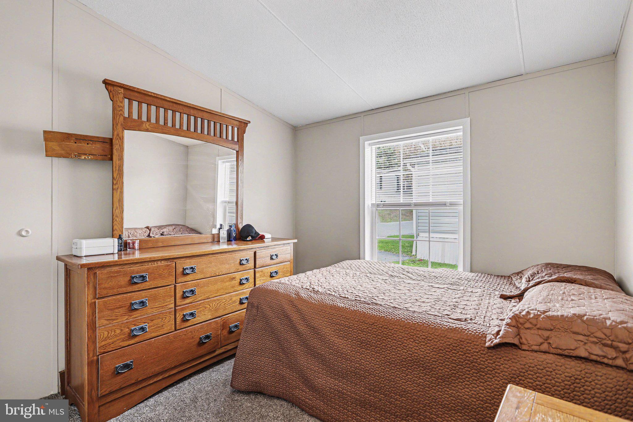 PARKVIEW ACRES MHP - Residential