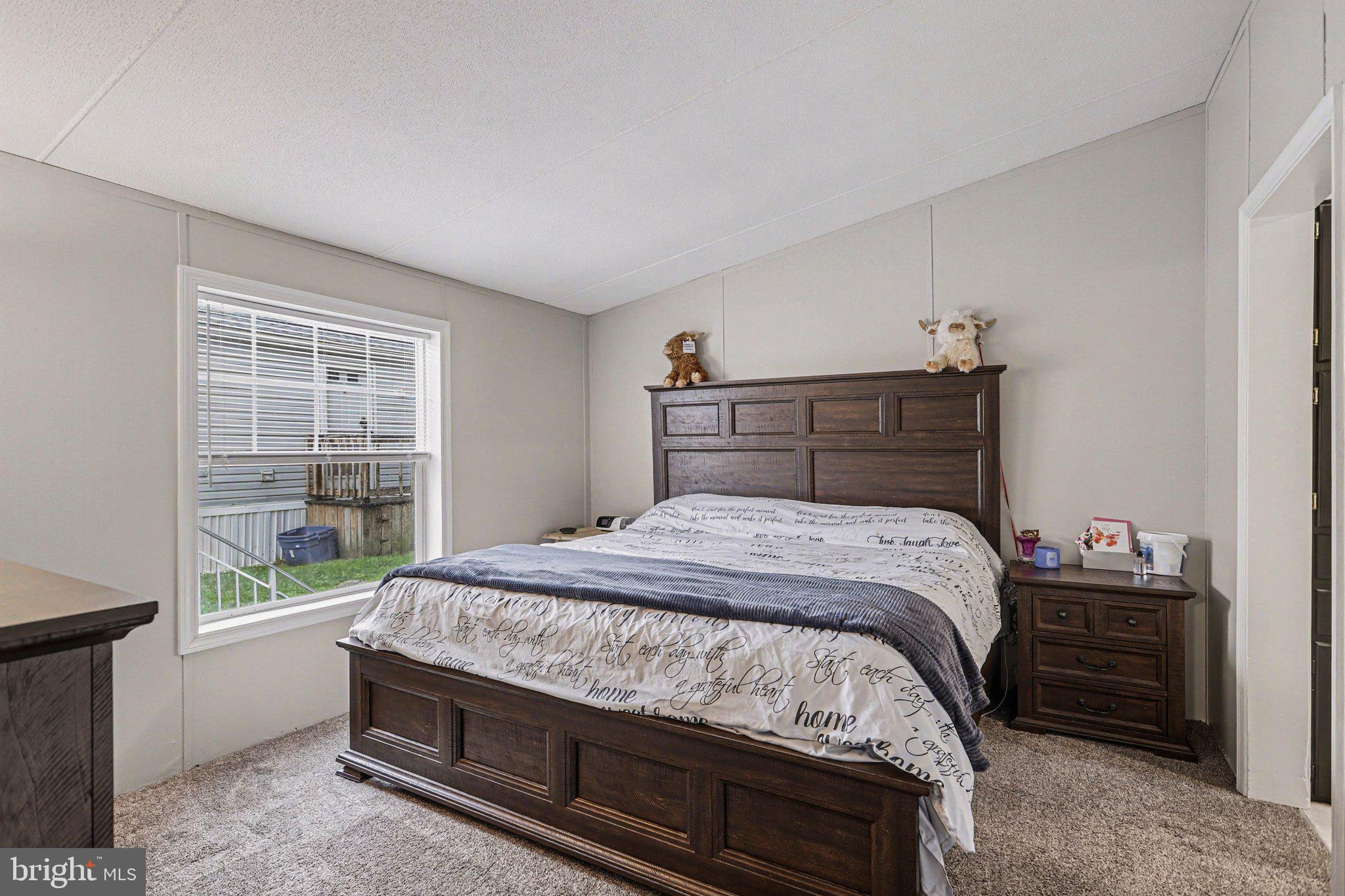 PARKVIEW ACRES MHP - Residential