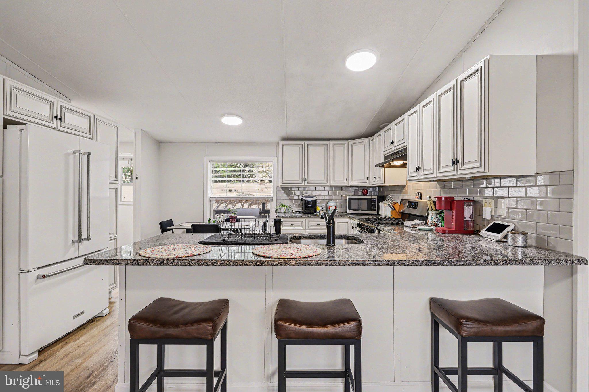 PARKVIEW ACRES MHP - Residential