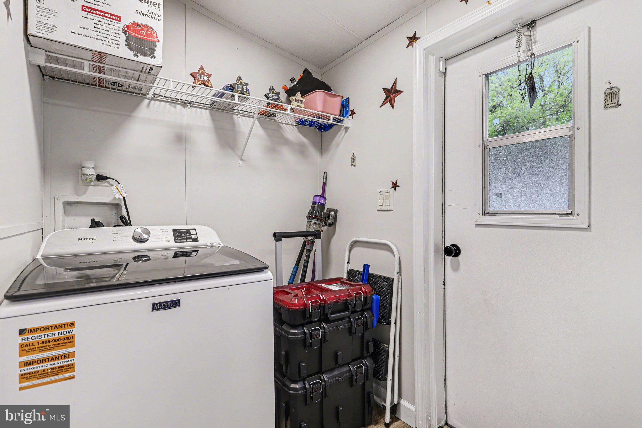 PARKVIEW ACRES MHP - Residential