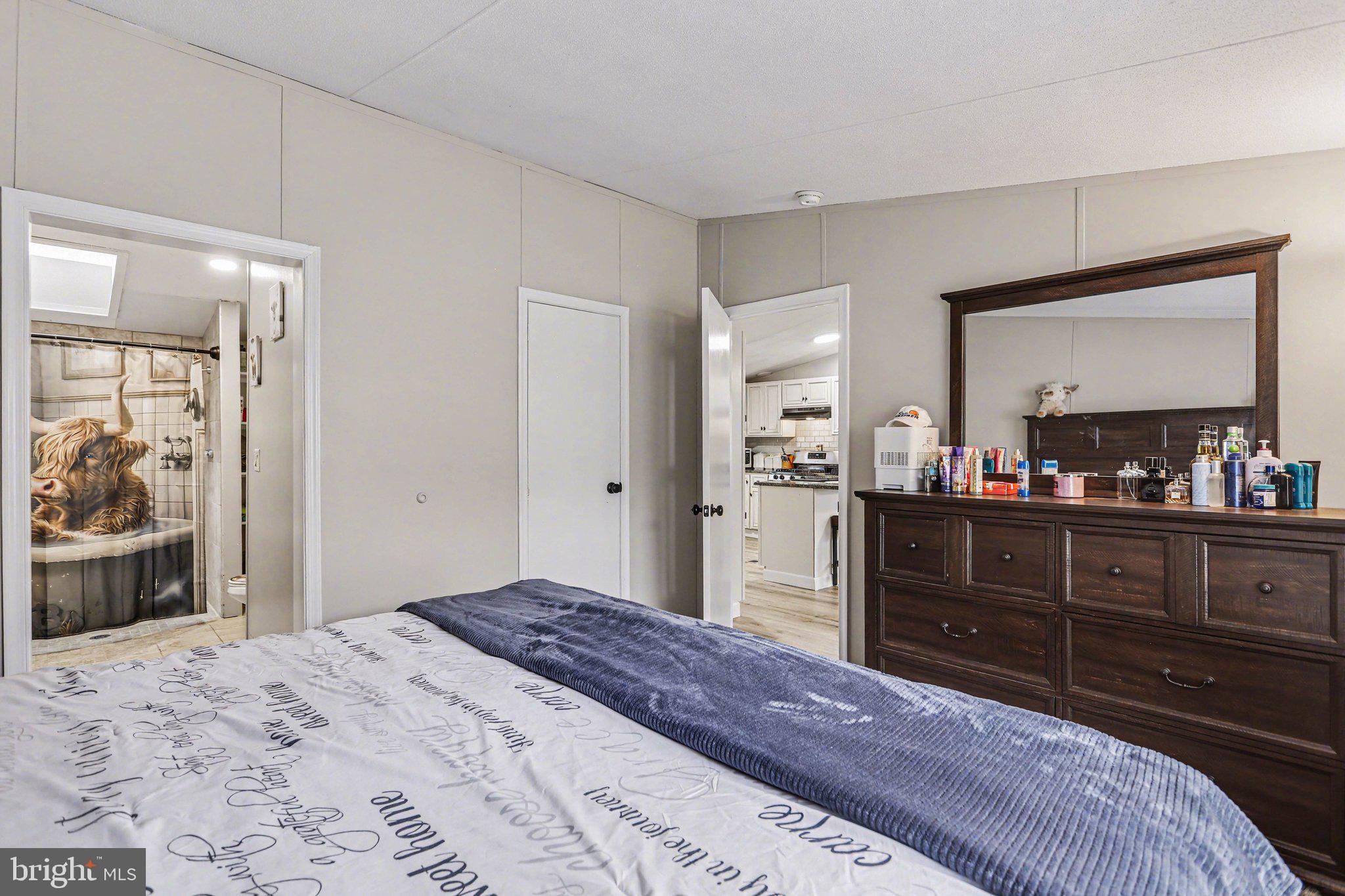 PARKVIEW ACRES MHP - Residential