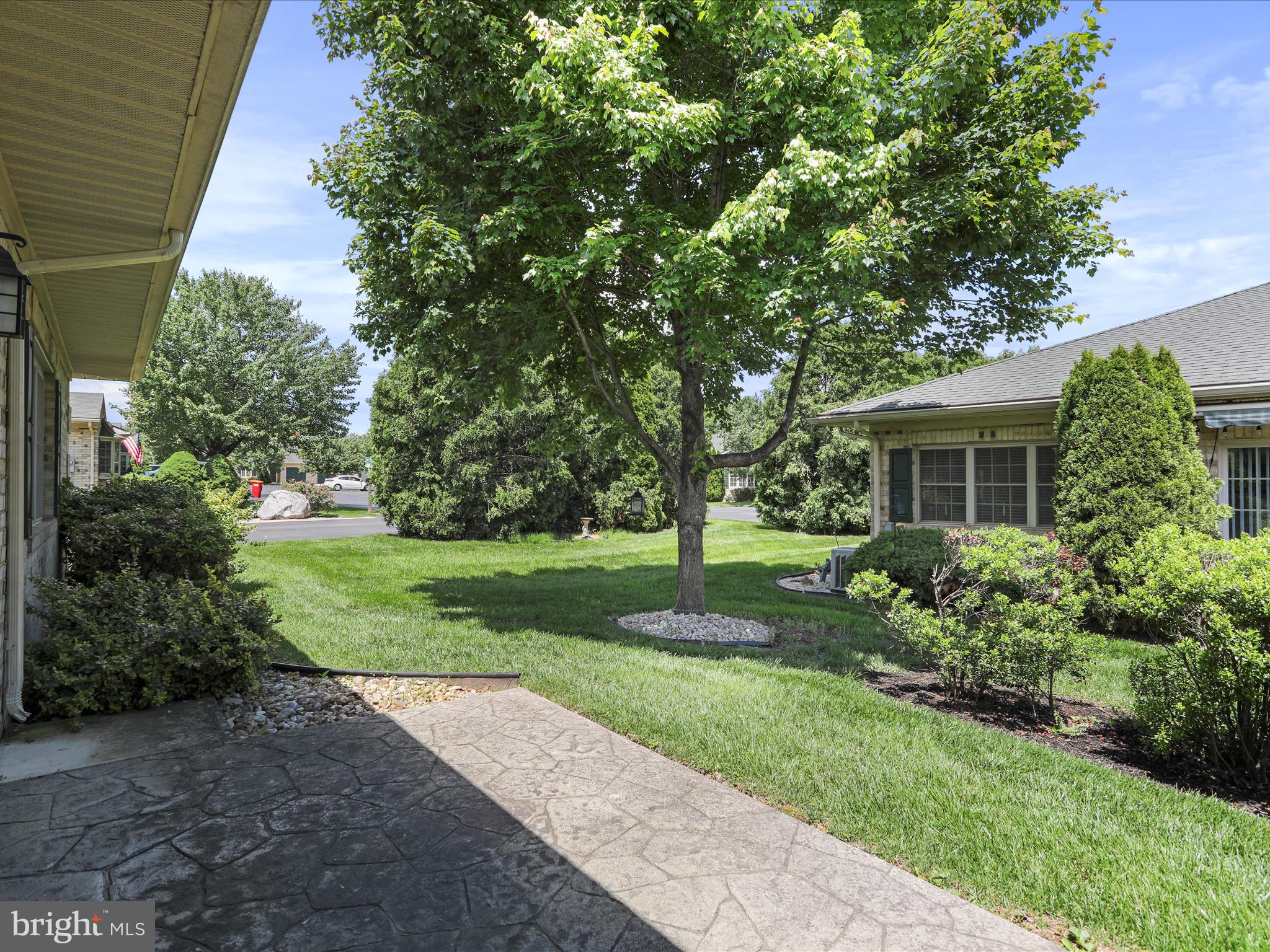 CORTLAND MANOR - Residential