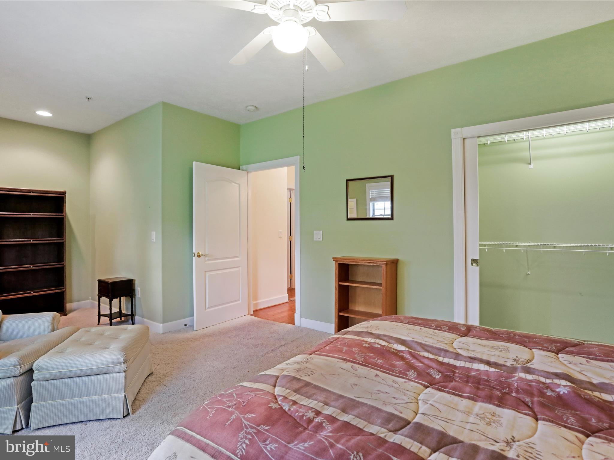 CORTLAND MANOR - Residential