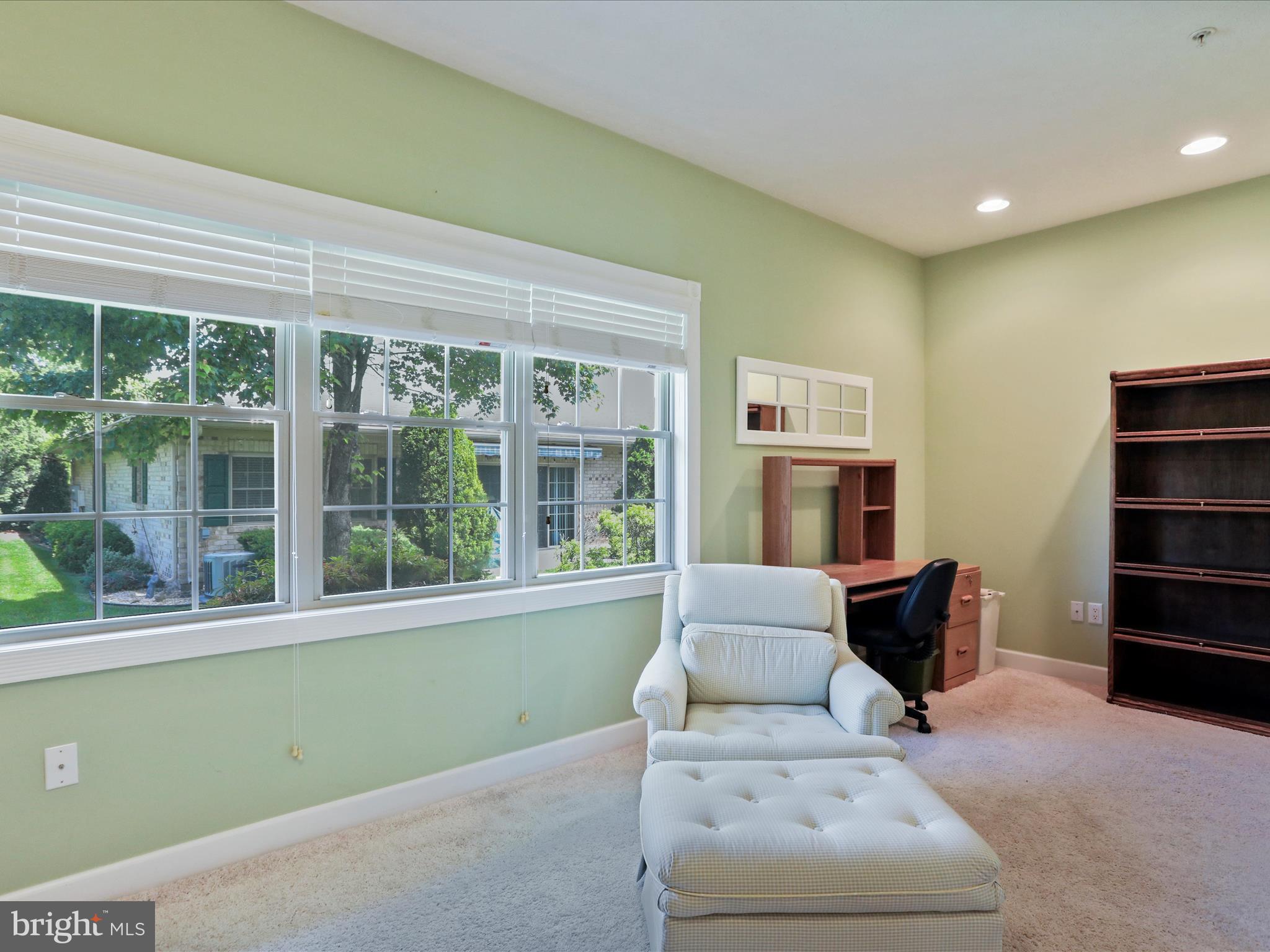 CORTLAND MANOR - Residential