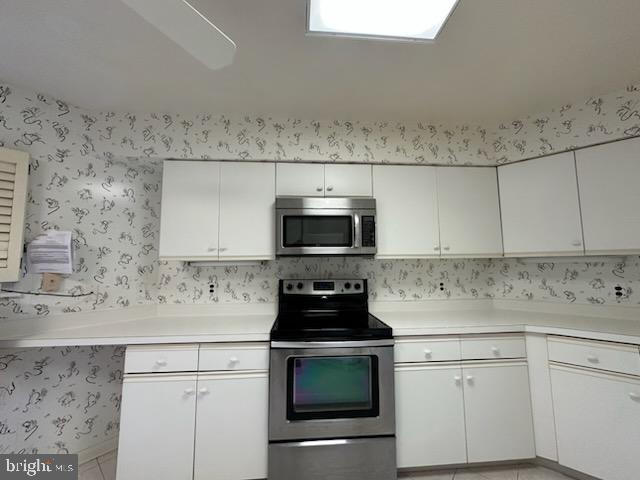 THE TOWERS - Residential