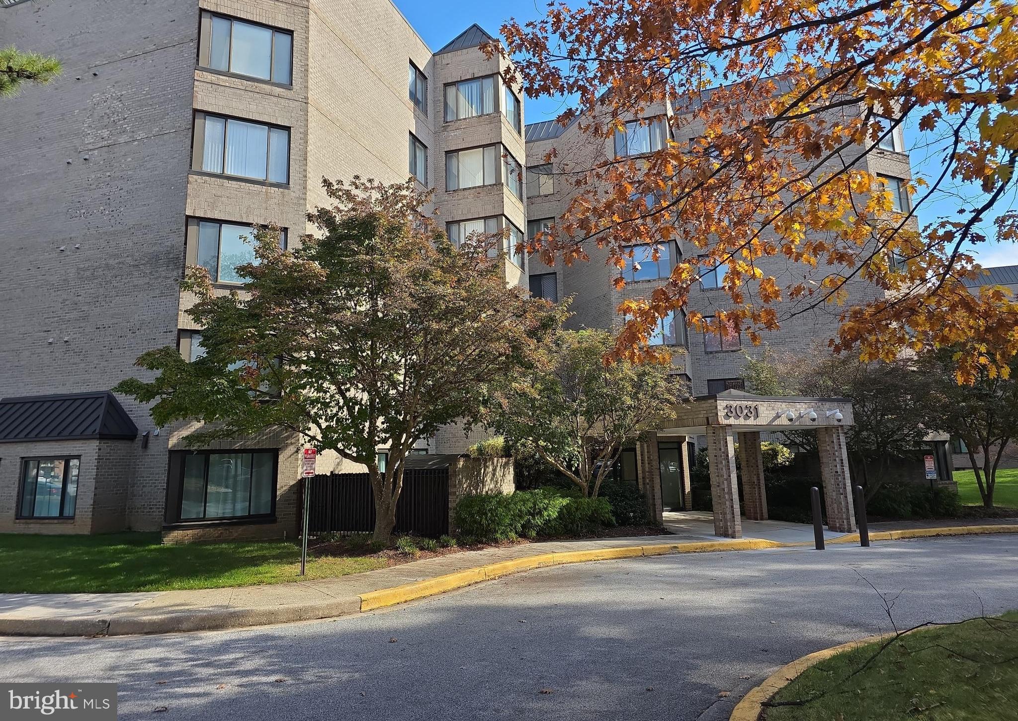 3031 FALLSTAFF ROAD 306C