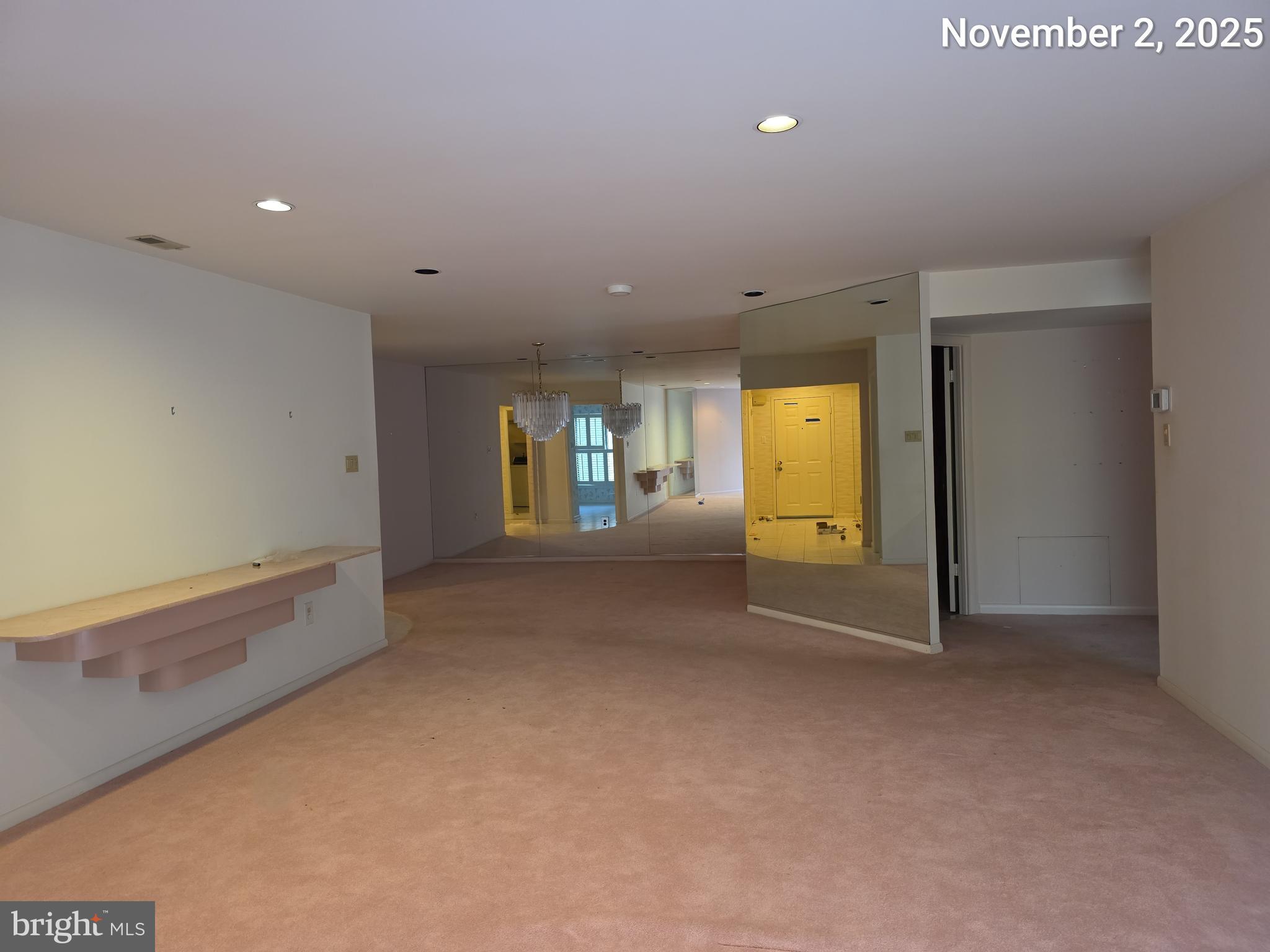 THE TOWERS - Residential