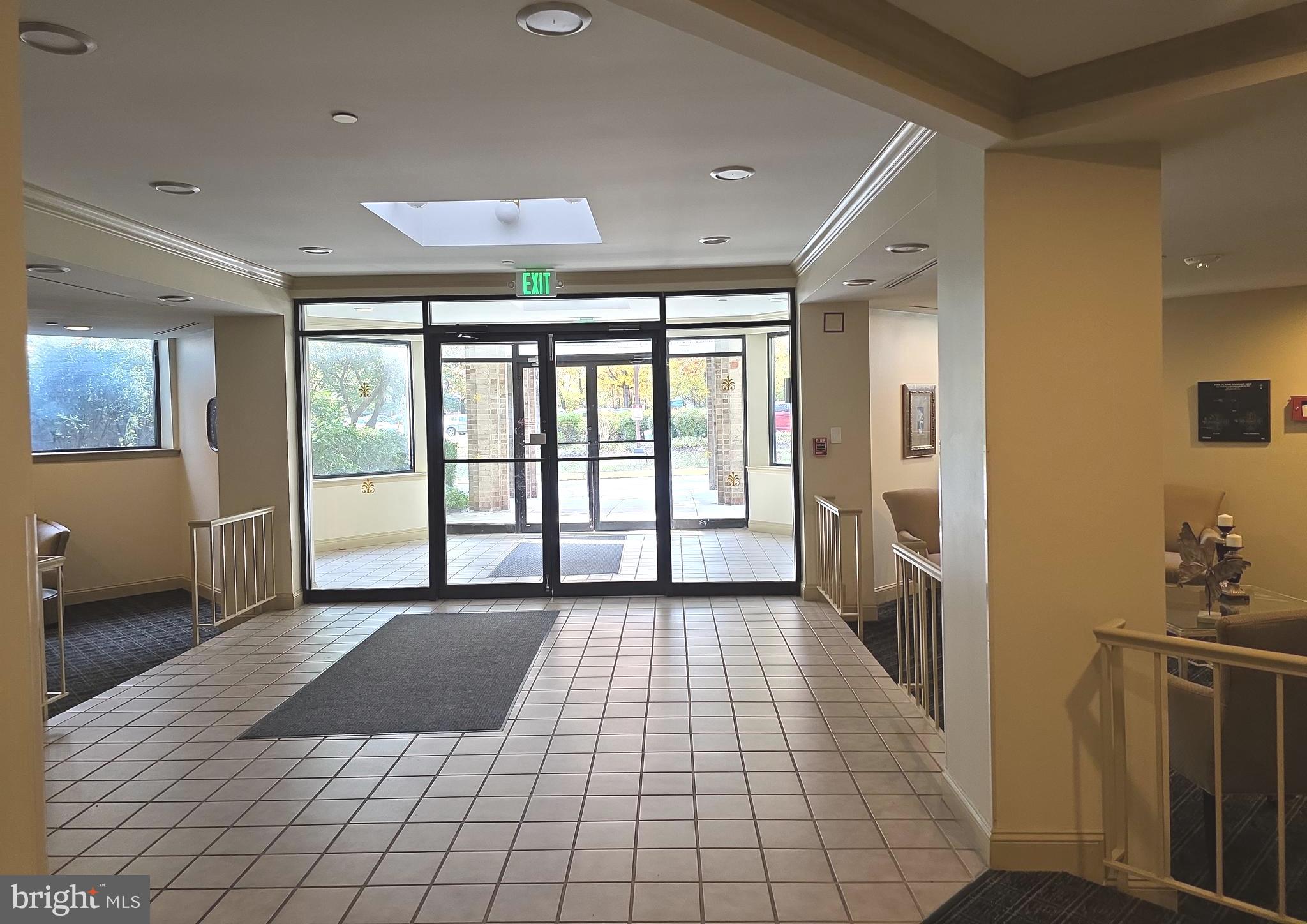 3031 FALLSTAFF ROAD 306C