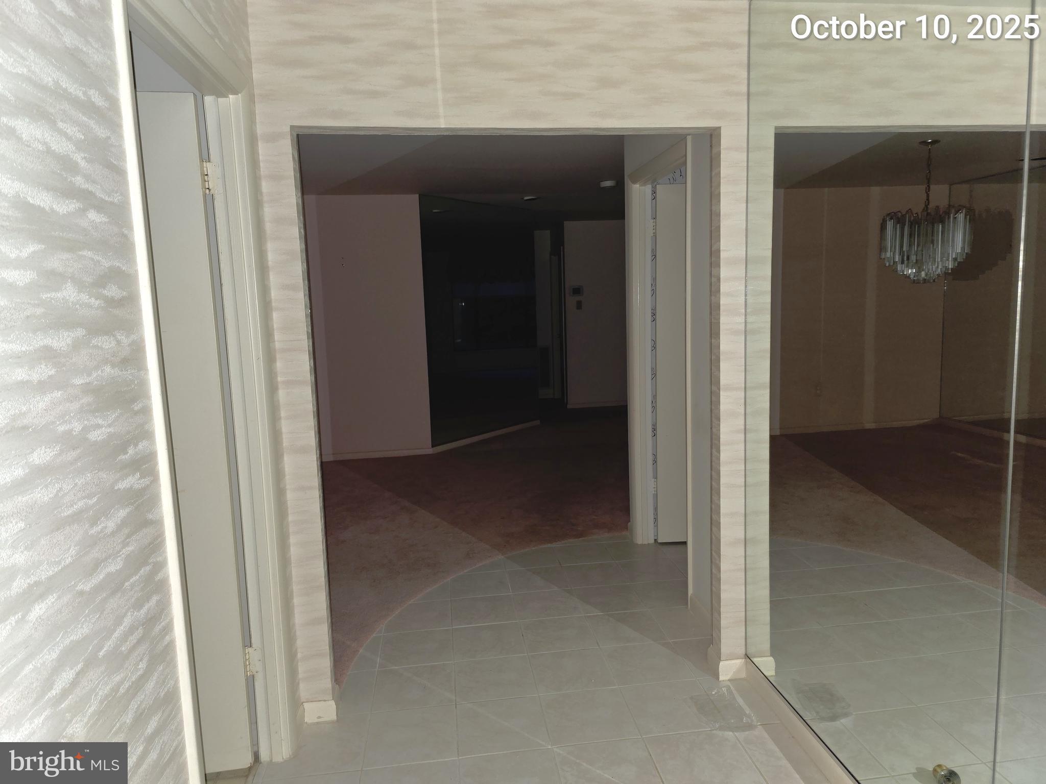 THE TOWERS - Residential