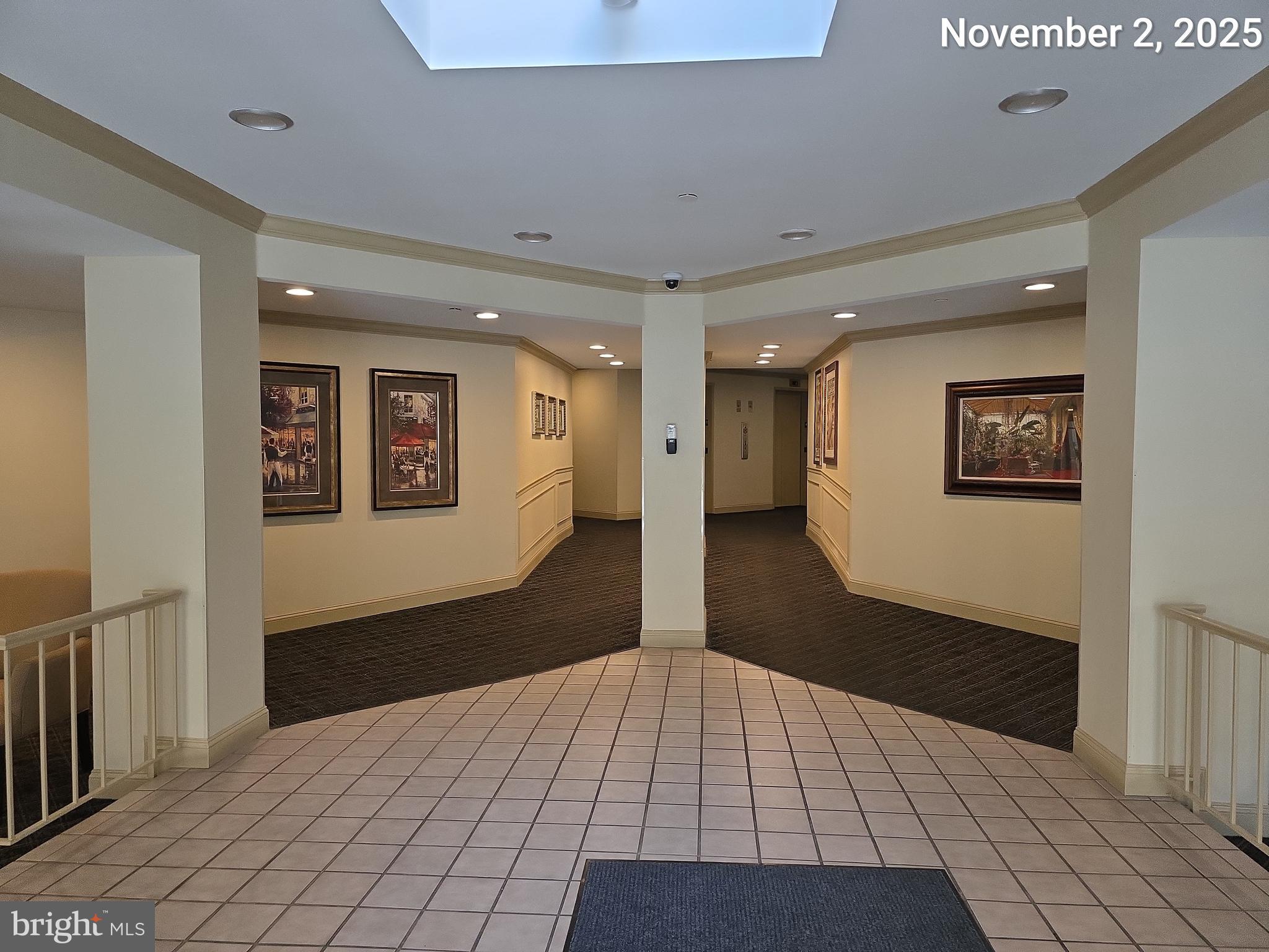 THE TOWERS - Residential