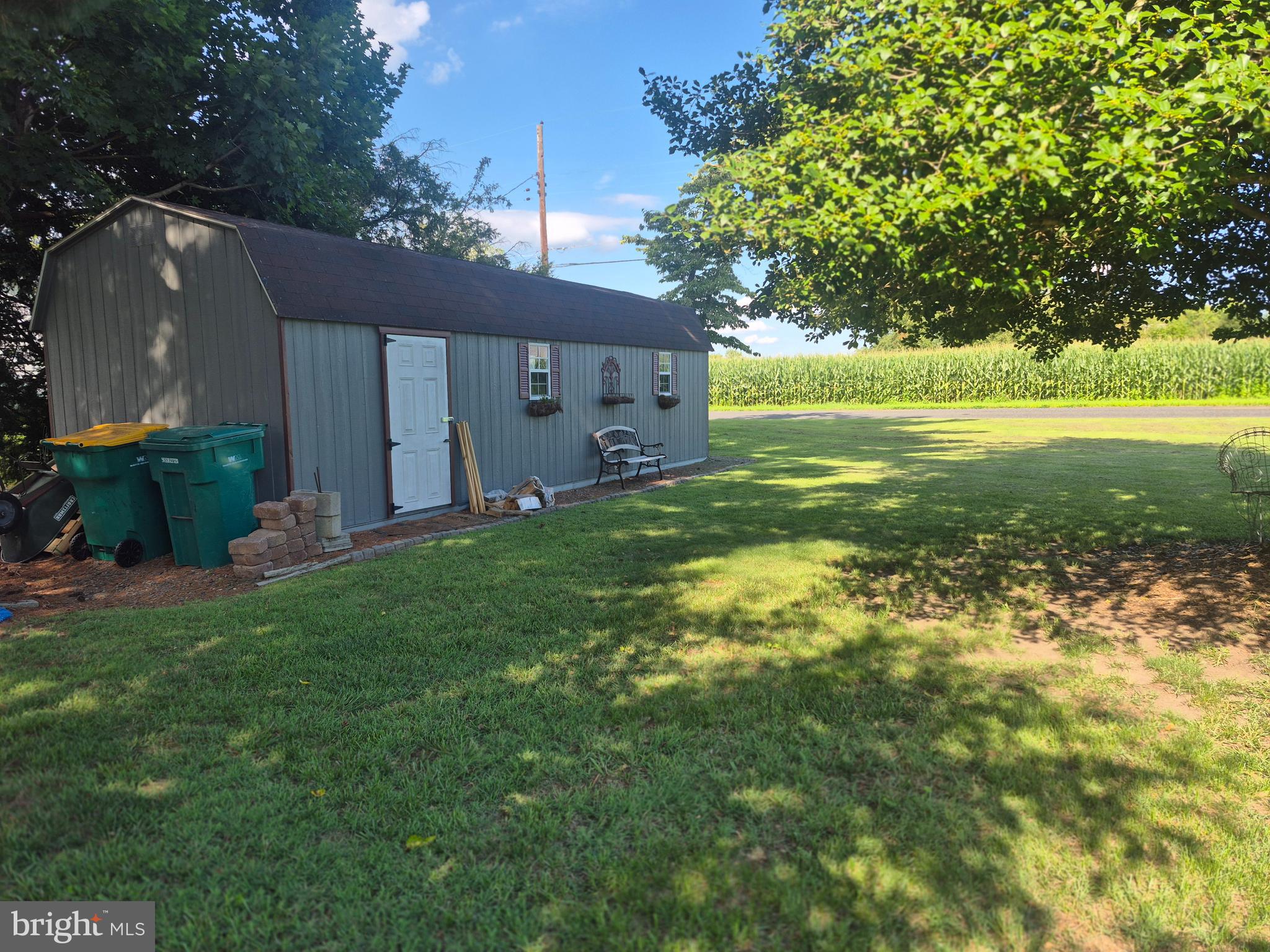 32 FRANMAR DRIVE