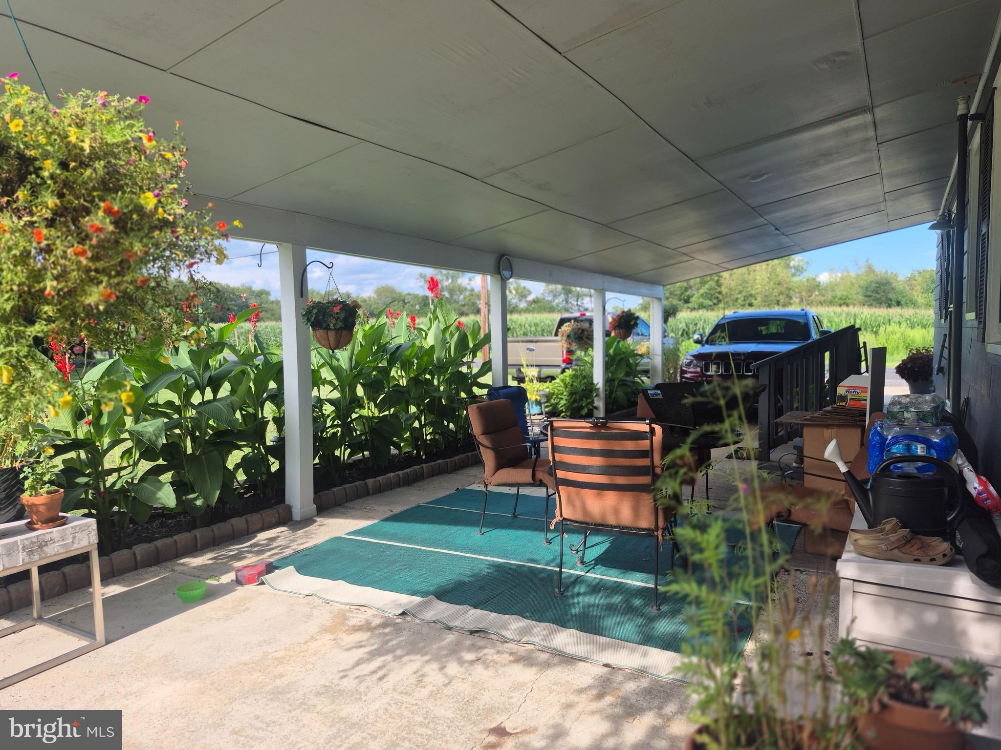 32 FRANMAR DRIVE