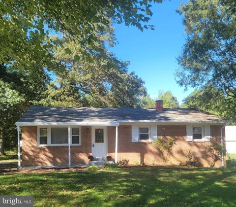 12928 Jameson Drive, Waldorf, MD 20602 - #: MDCH2052644