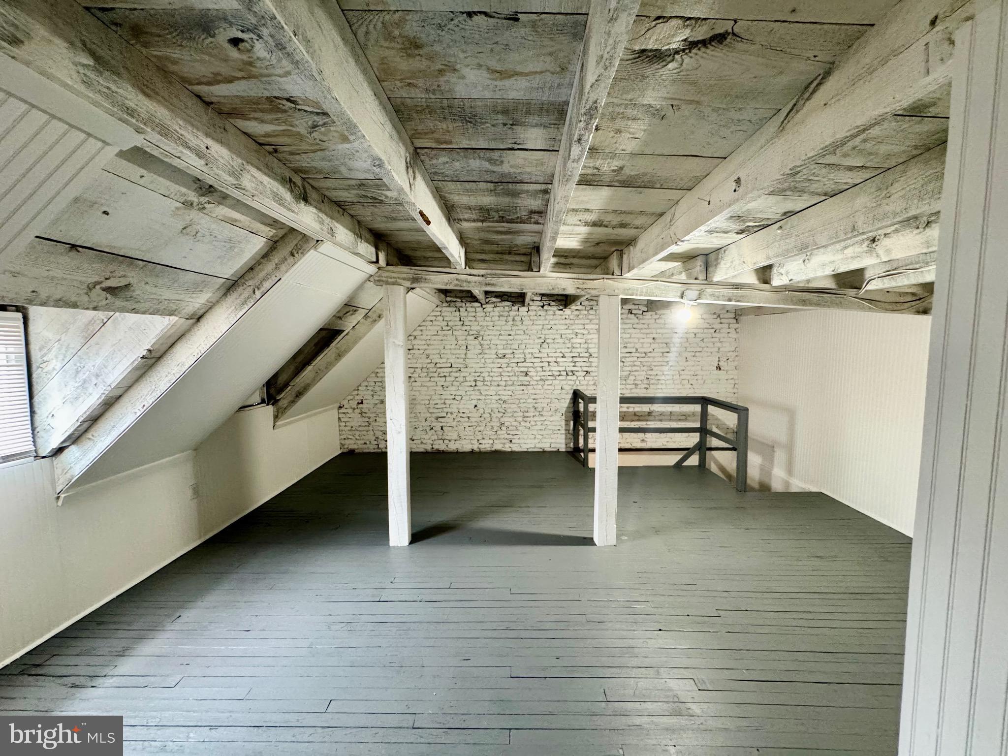 PARK HEIGHTS - Residential