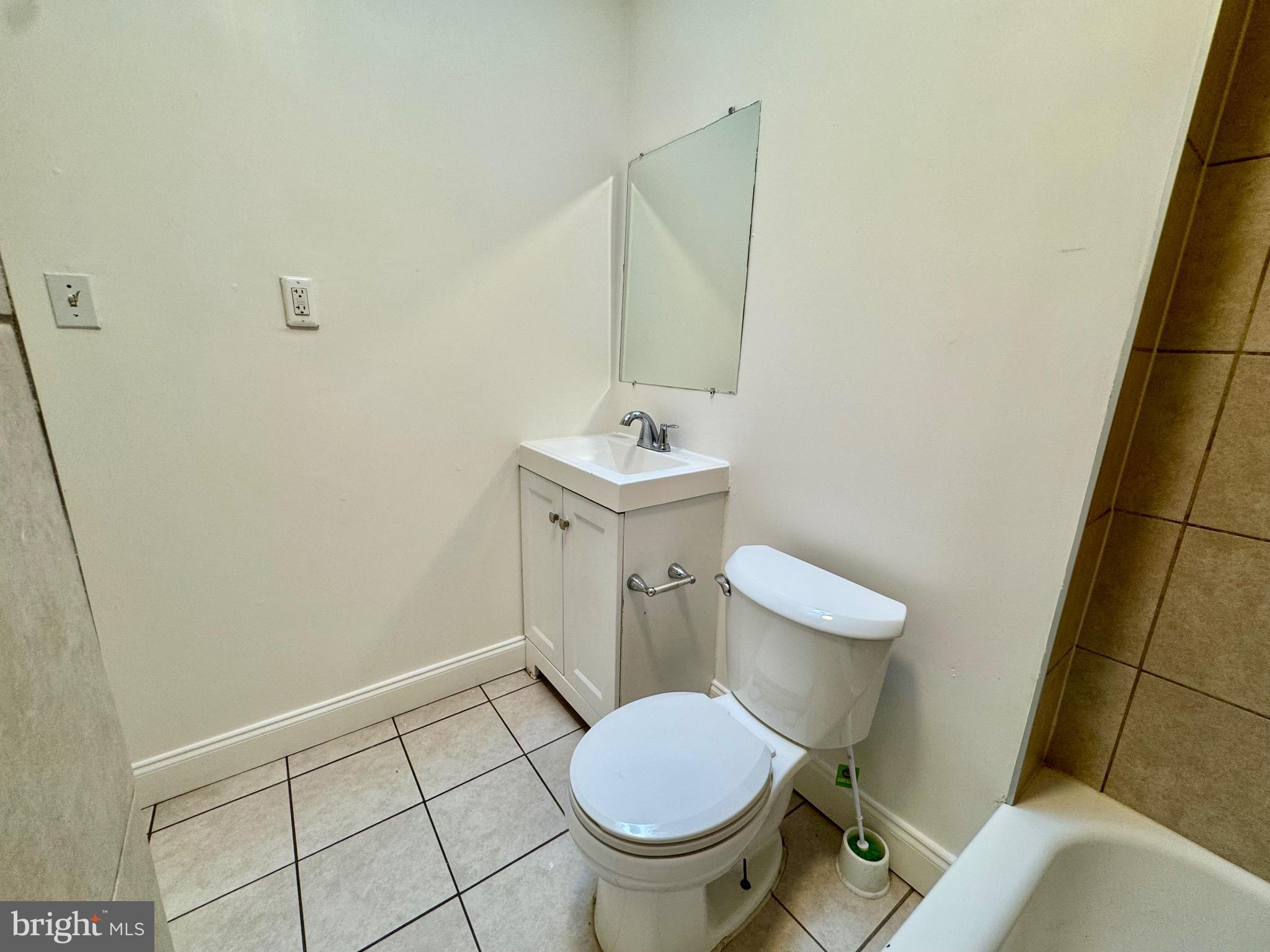 PARK HEIGHTS - Residential