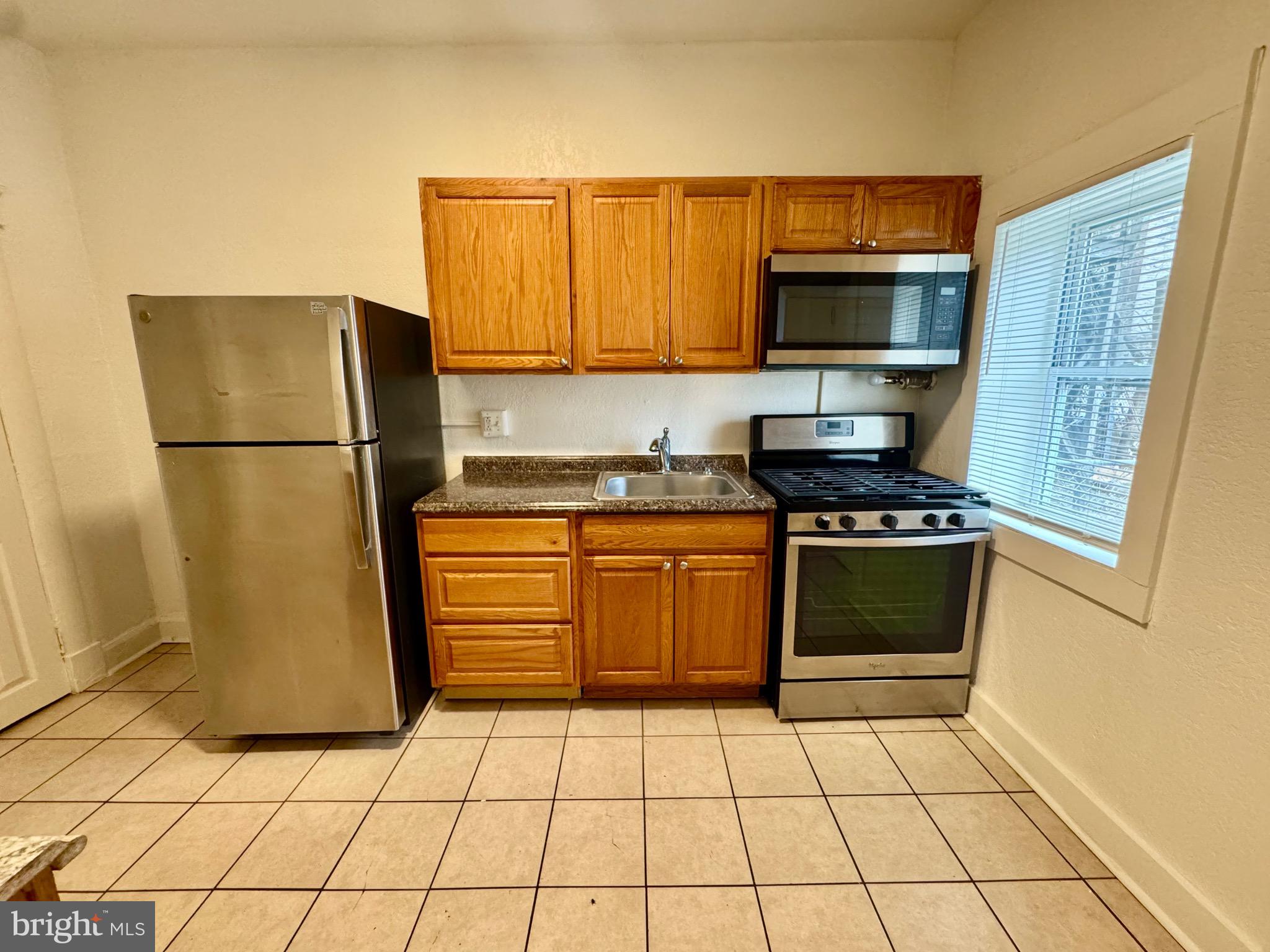 PARK HEIGHTS - Residential