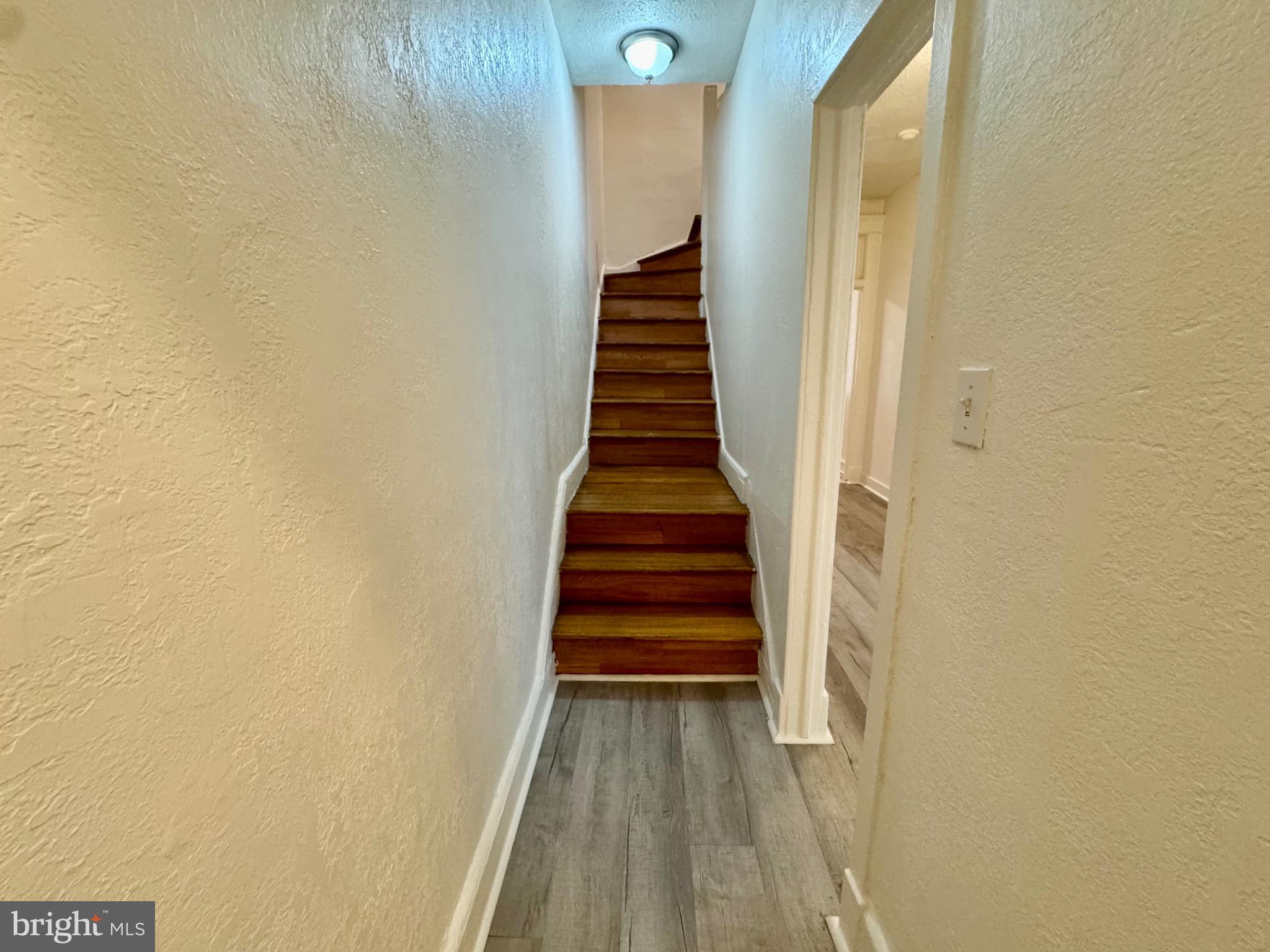 PARK HEIGHTS - Residential