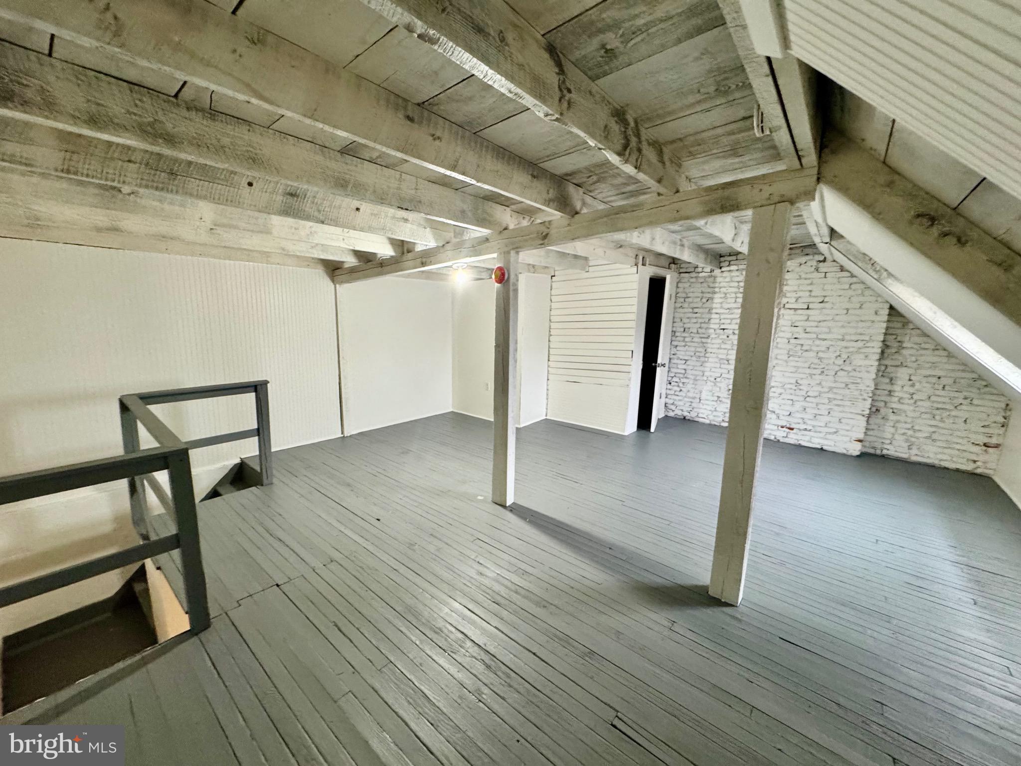 PARK HEIGHTS - Residential