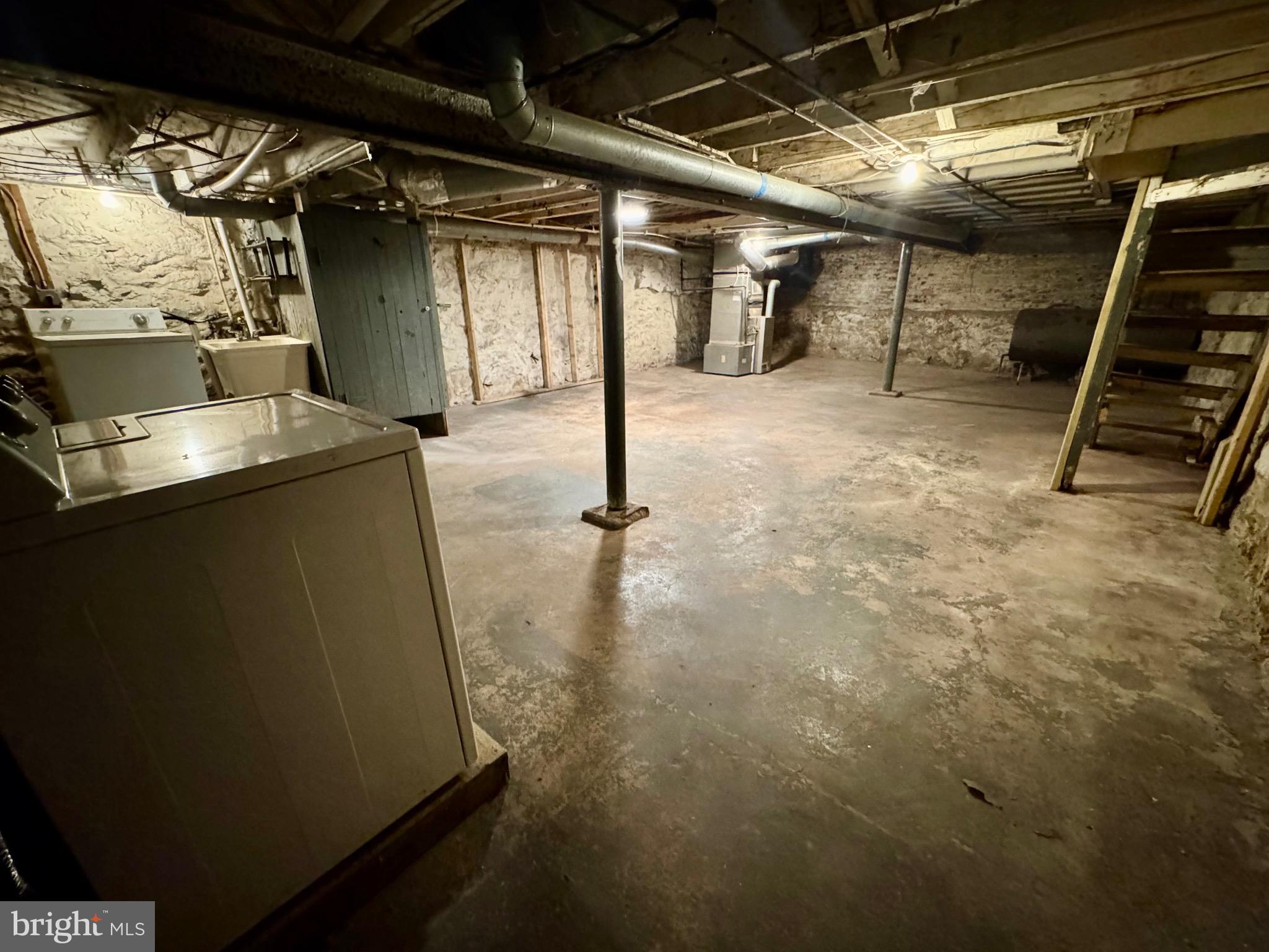 PARK HEIGHTS - Residential