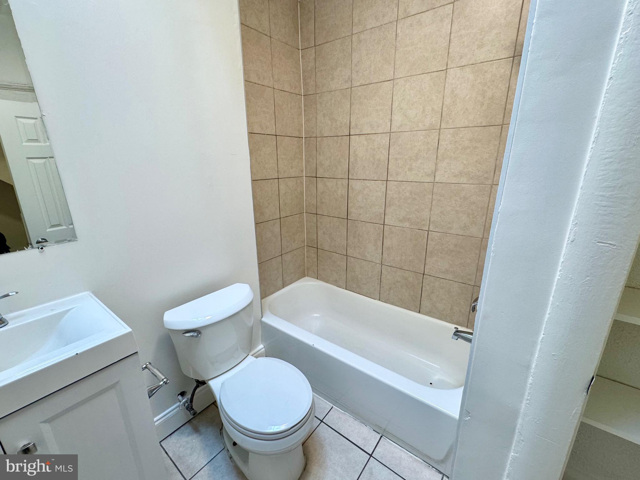 PARK HEIGHTS - Residential