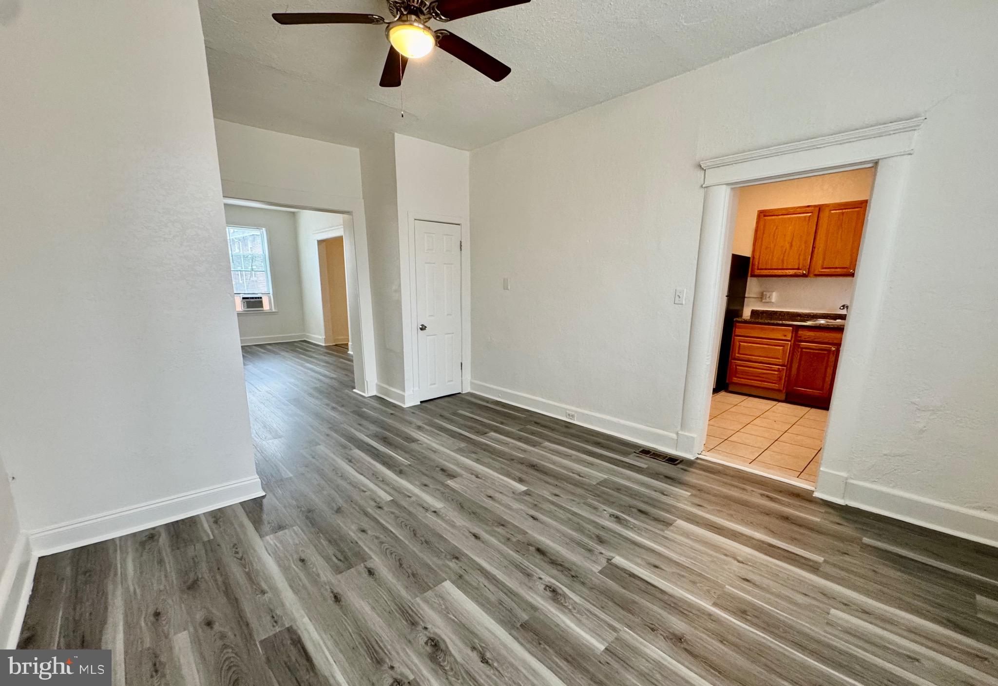 PARK HEIGHTS - Residential