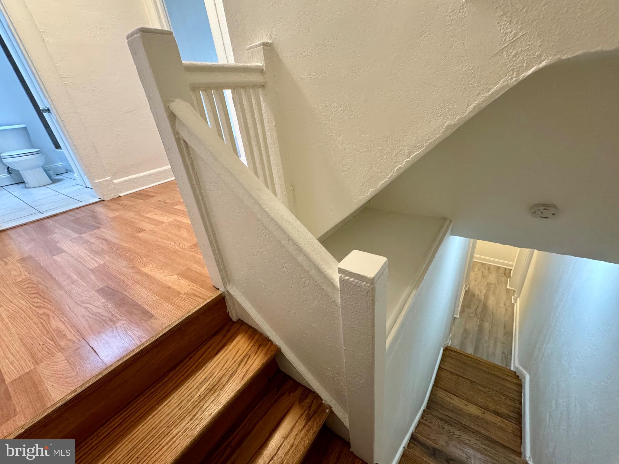 PARK HEIGHTS - Residential