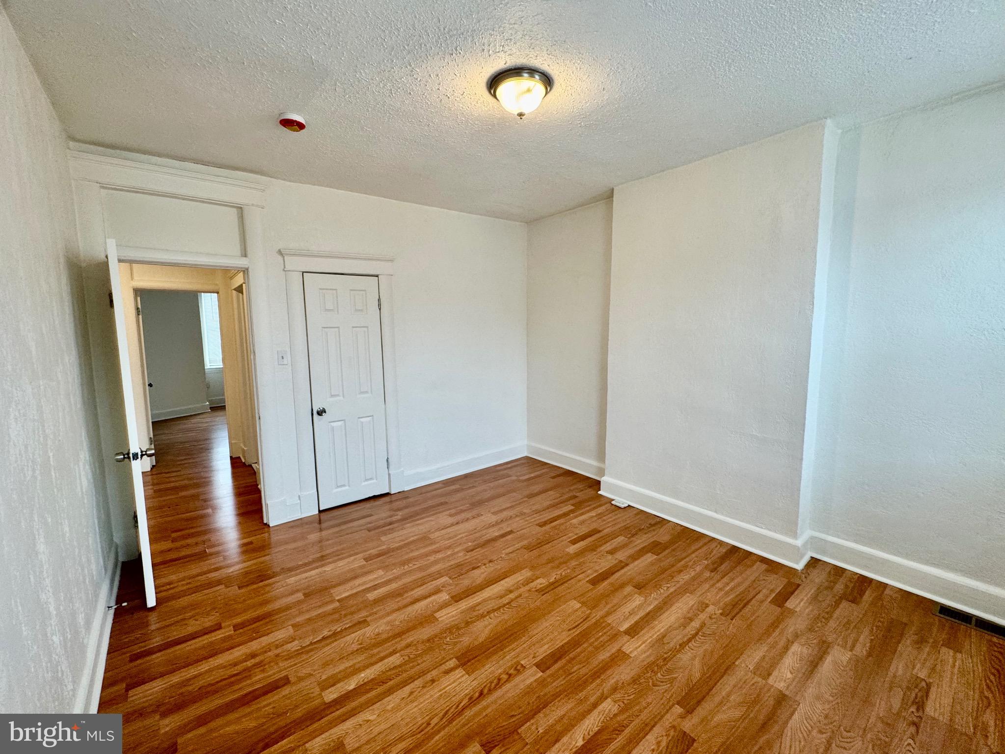 PARK HEIGHTS - Residential