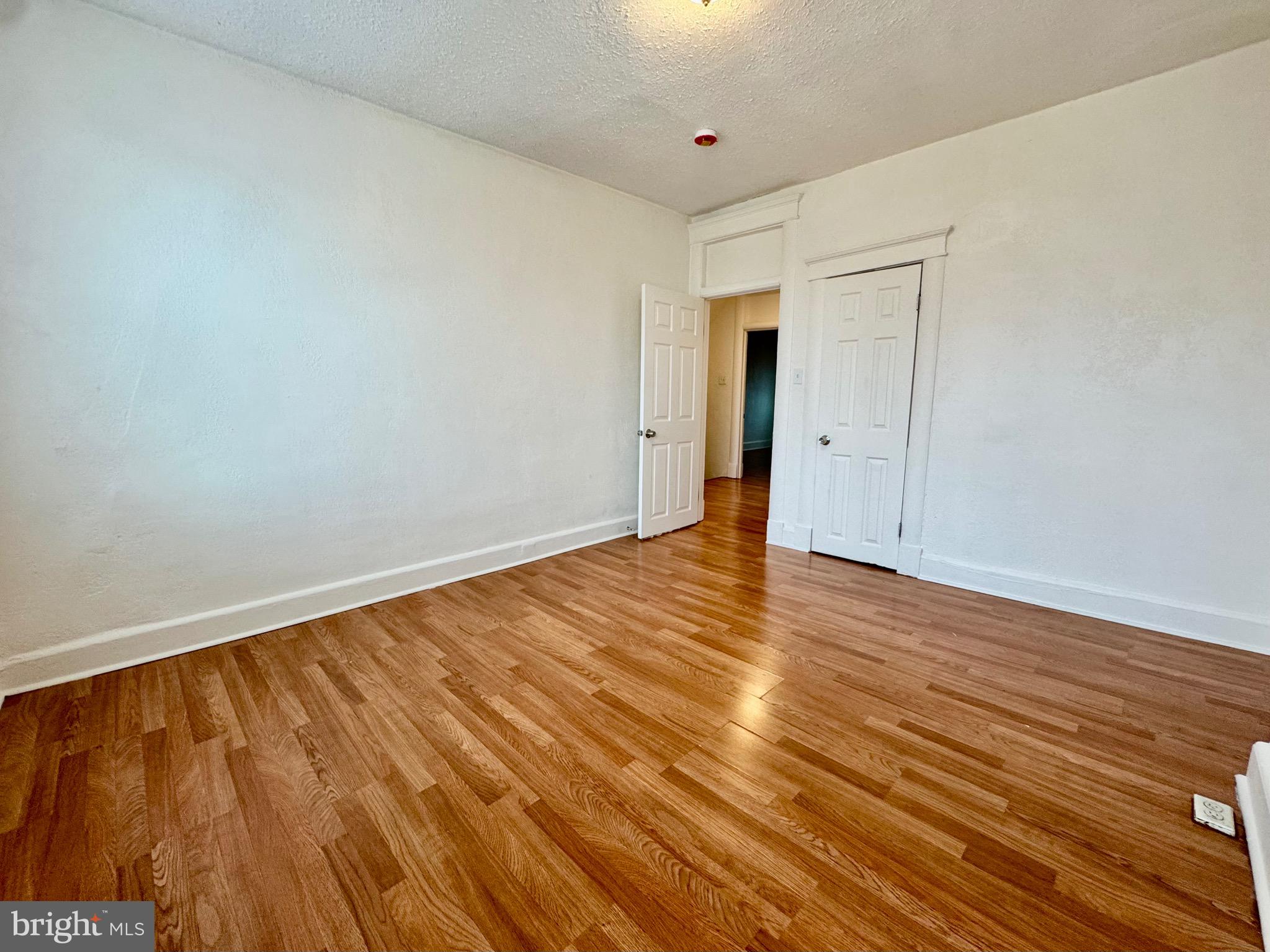 PARK HEIGHTS - Residential