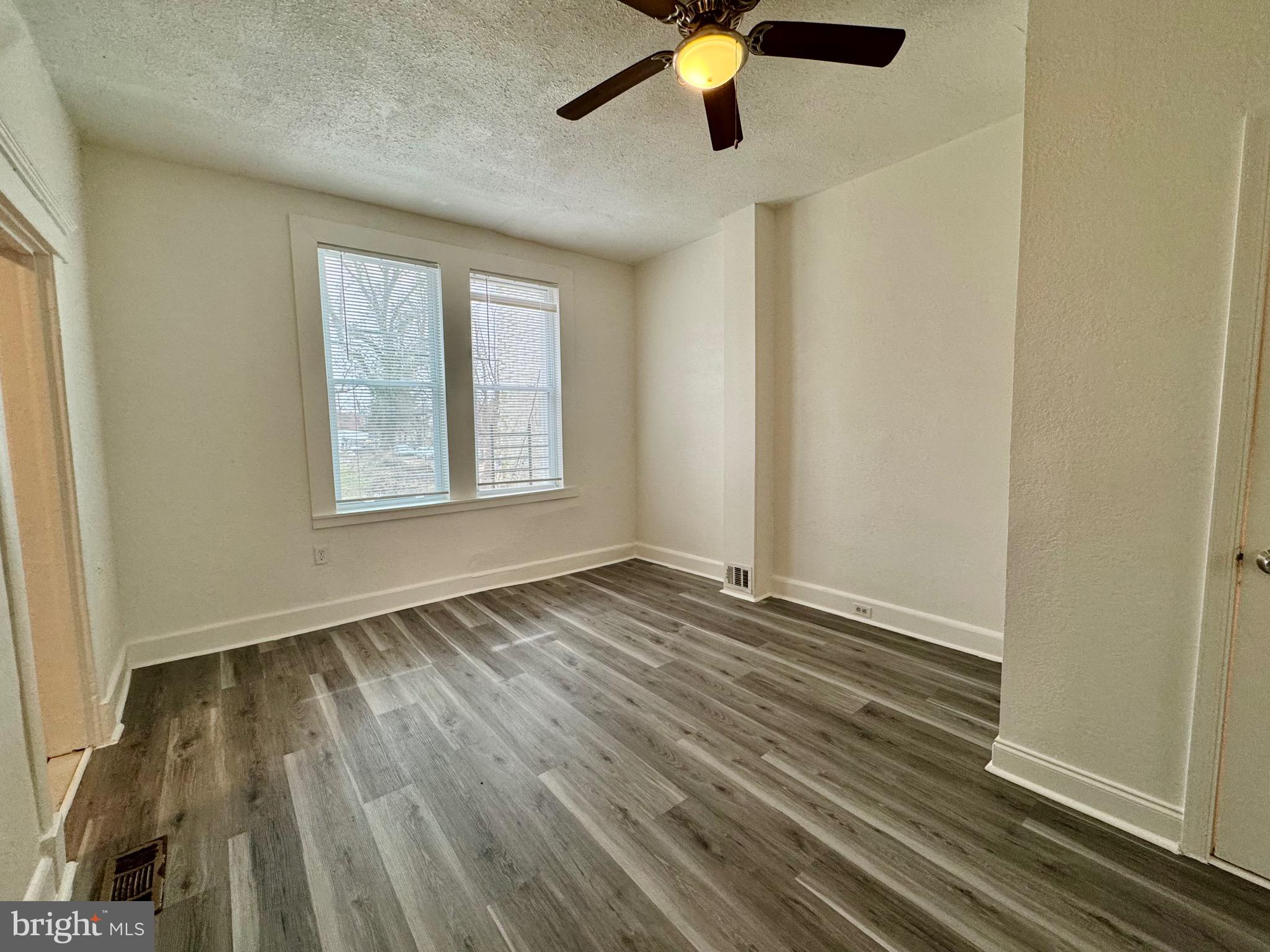 PARK HEIGHTS - Residential